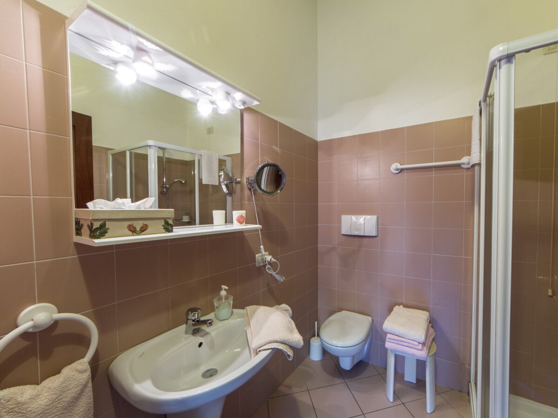 Middeleeuws vakantiehuis met privétuin in kasteeldorp Strassoldo - foto 29