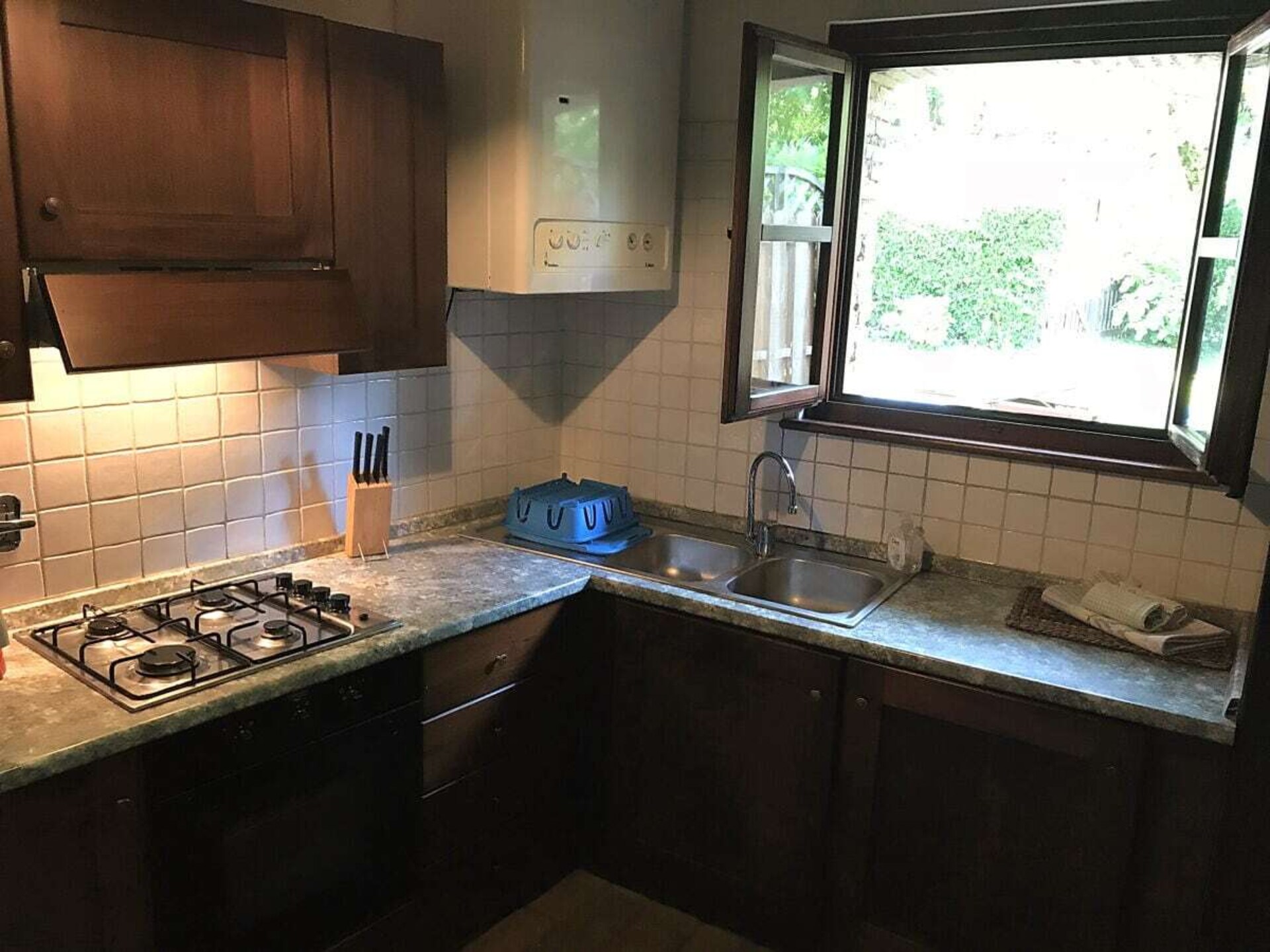 Middeleeuws vakantiehuis met privétuin in kasteeldorp Strassoldo - foto 35