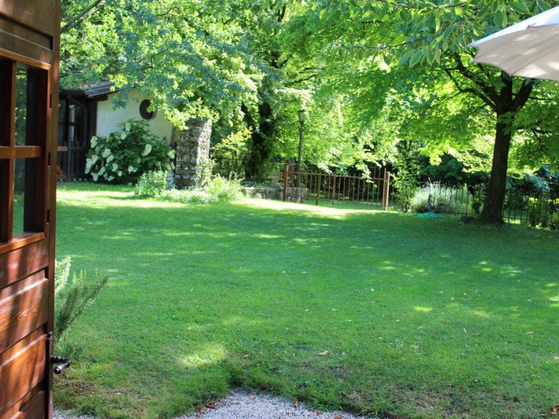 Authentiek stenen huisje in Strassoldo met privétuin bij kasteel - foto 9