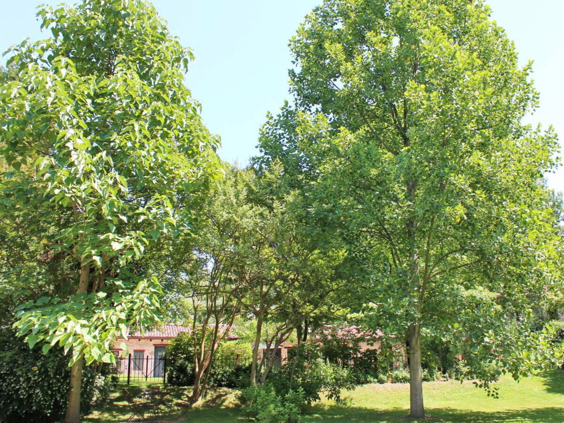 Authentiek stenen huisje in Strassoldo met privétuin bij kasteel - foto 22
