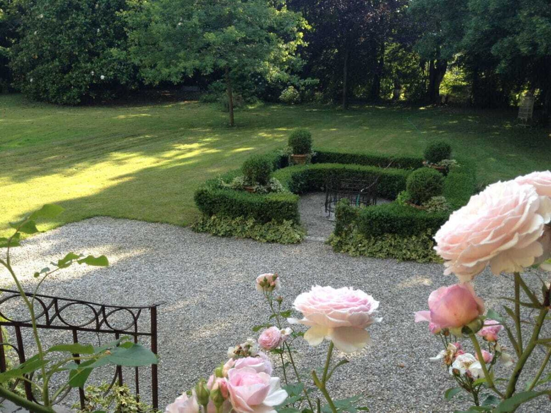 Historische torenvilla met kasteelpark in Friuli, Italië - foto 12
