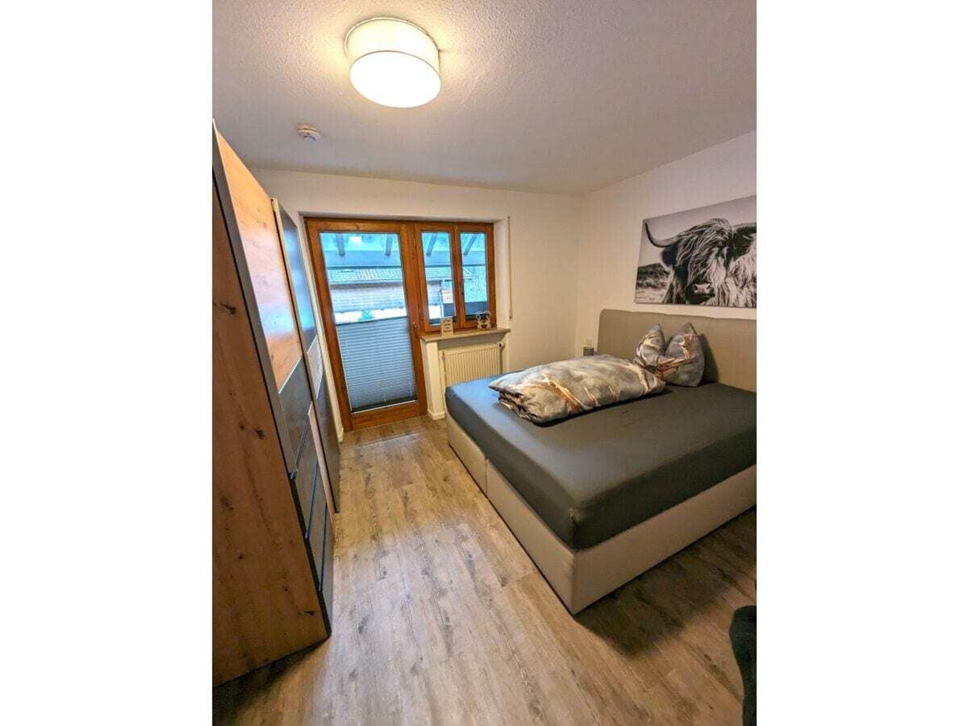Ruim vakantiehuis in Ruhpolding, 1,5 km van de skilift - foto 10