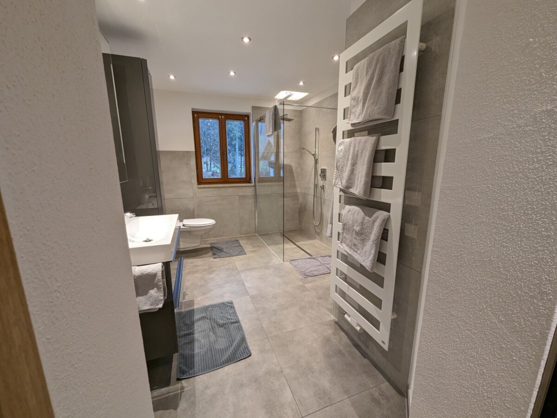 Ruim vakantiehuis in Ruhpolding, 1,5 km van de skilift - foto 11