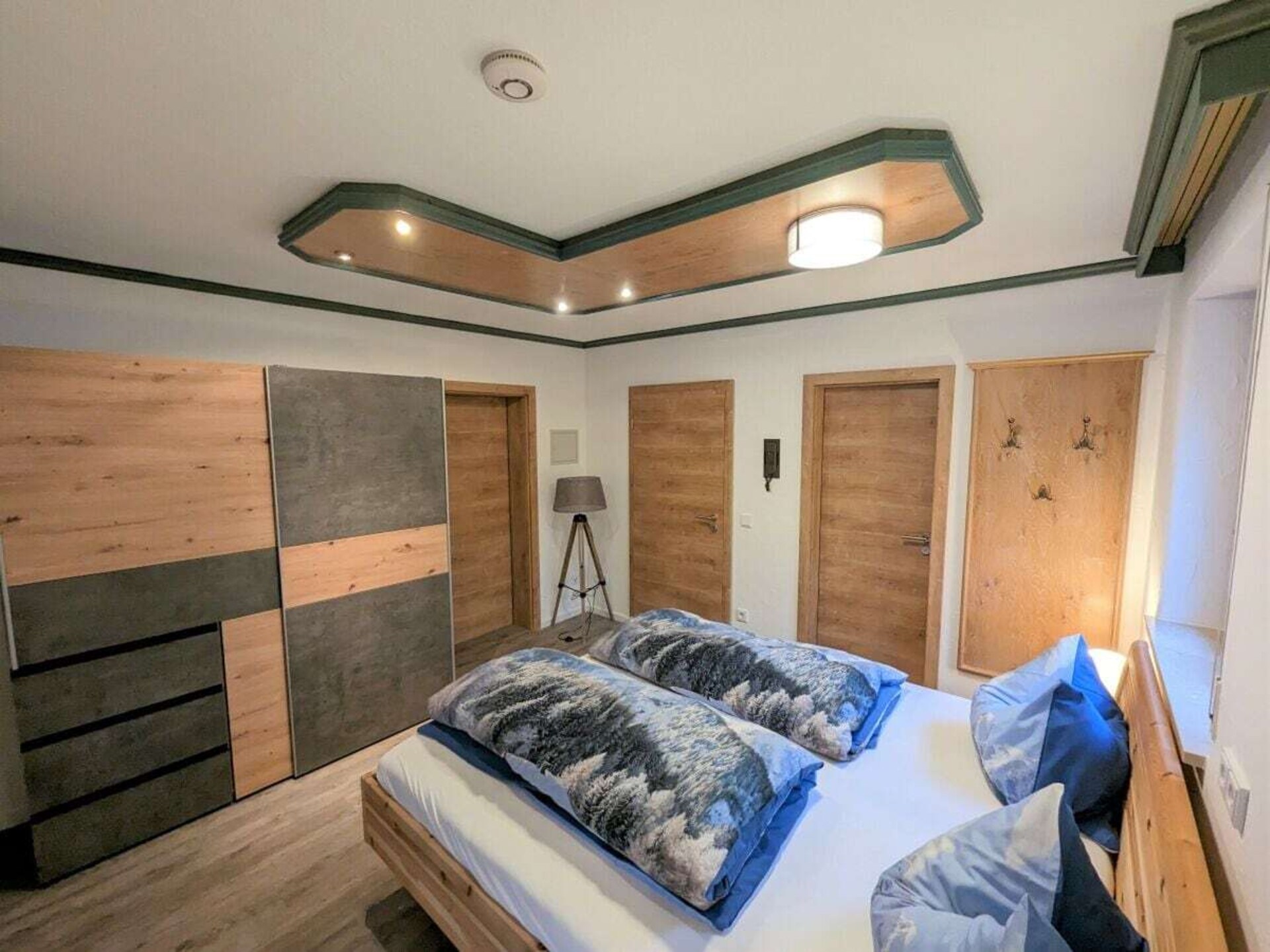 Ruim vakantiehuis in Ruhpolding, 1,5 km van de skilift - foto 16