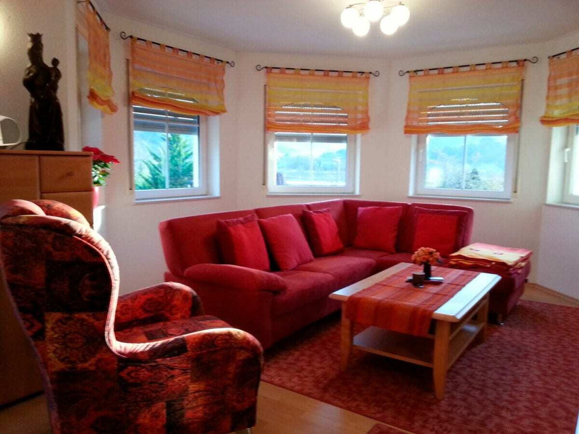 Rustiek vakantiehuis met panoramisch uitzicht in Lautenbach - foto 15