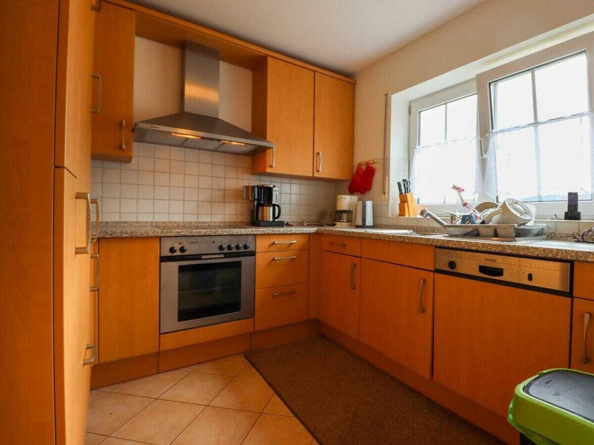 Rustiek vakantiehuis met panoramisch uitzicht in Lautenbach - foto 20
