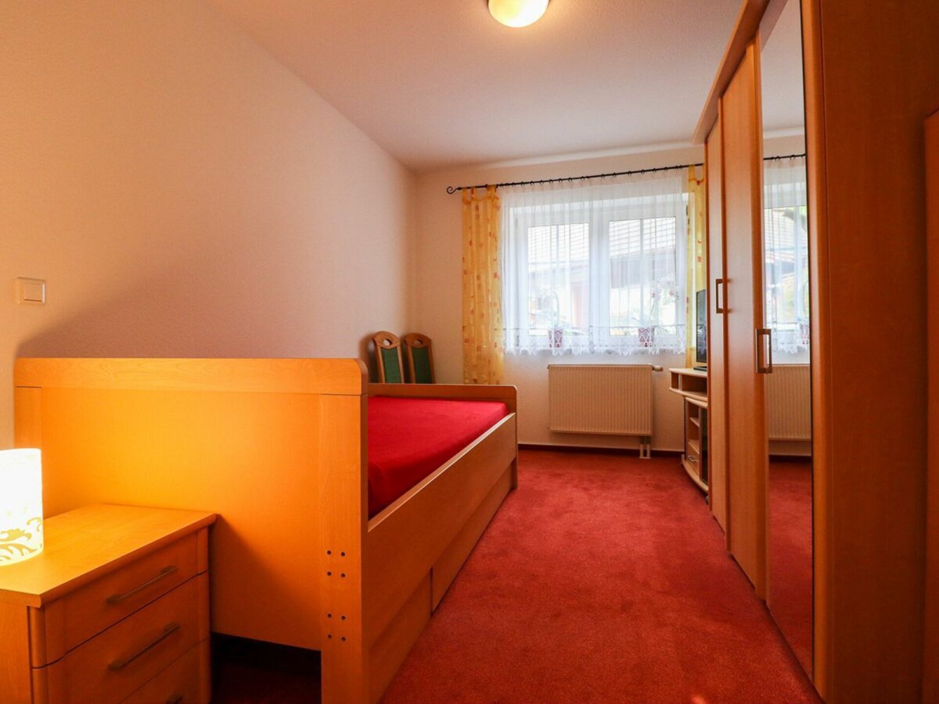 Rustiek vakantiehuis met panoramisch uitzicht in Lautenbach - foto 21