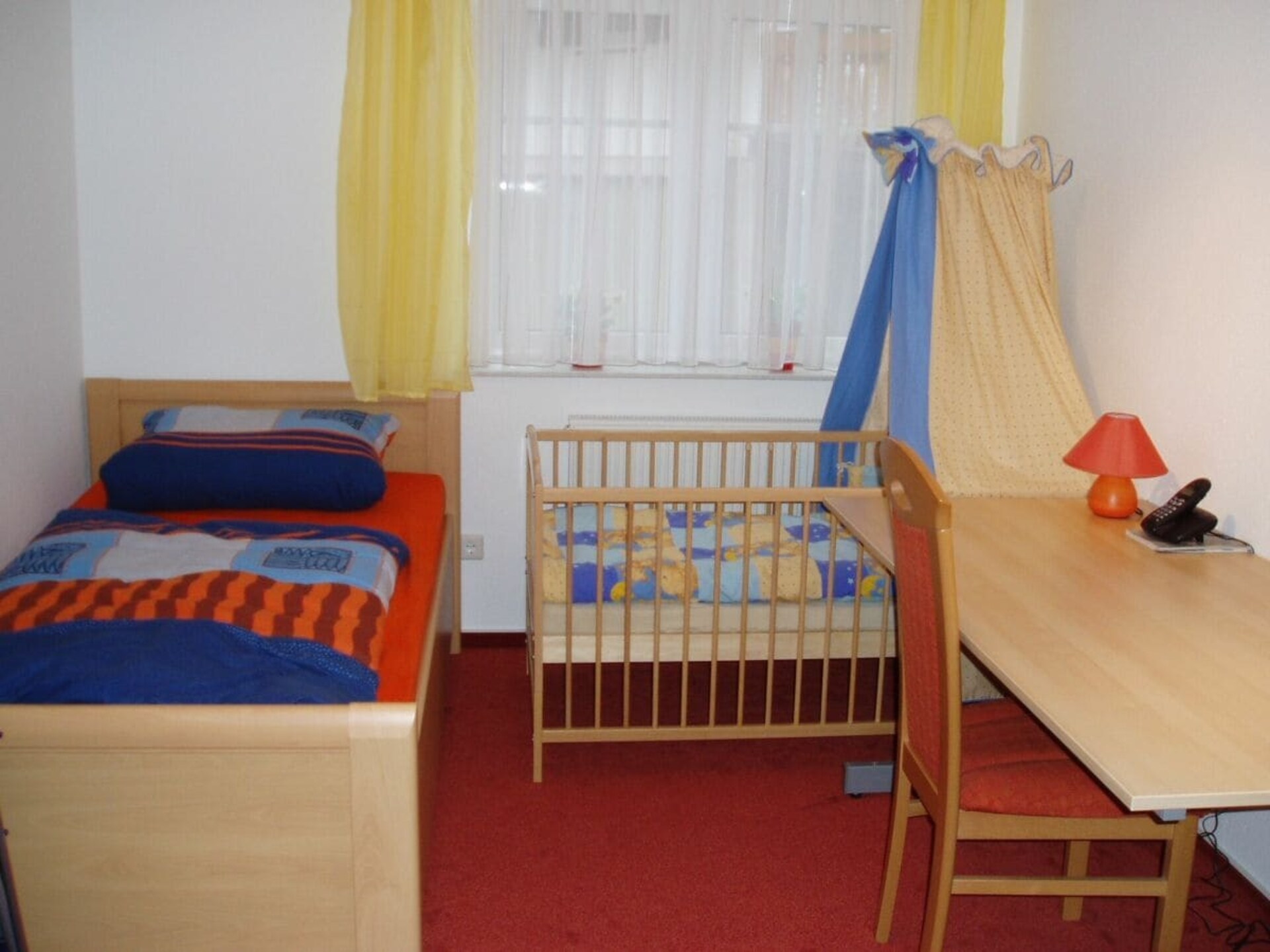 Rustiek vakantiehuis met panoramisch uitzicht in Lautenbach - foto 24