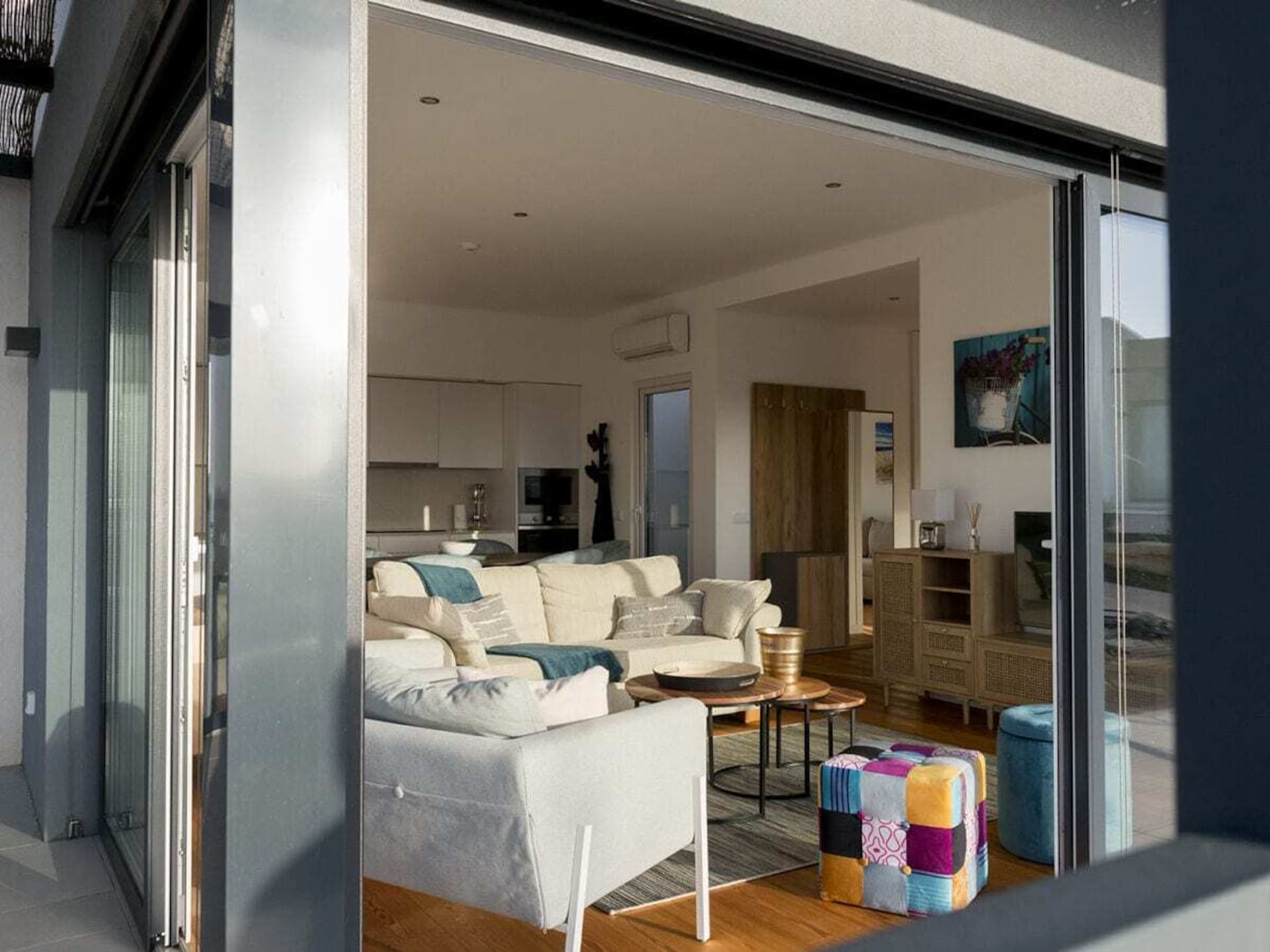 Modern vakantiehuis met privézwembad in Porches, Algarve – dichtbij strand - foto 8