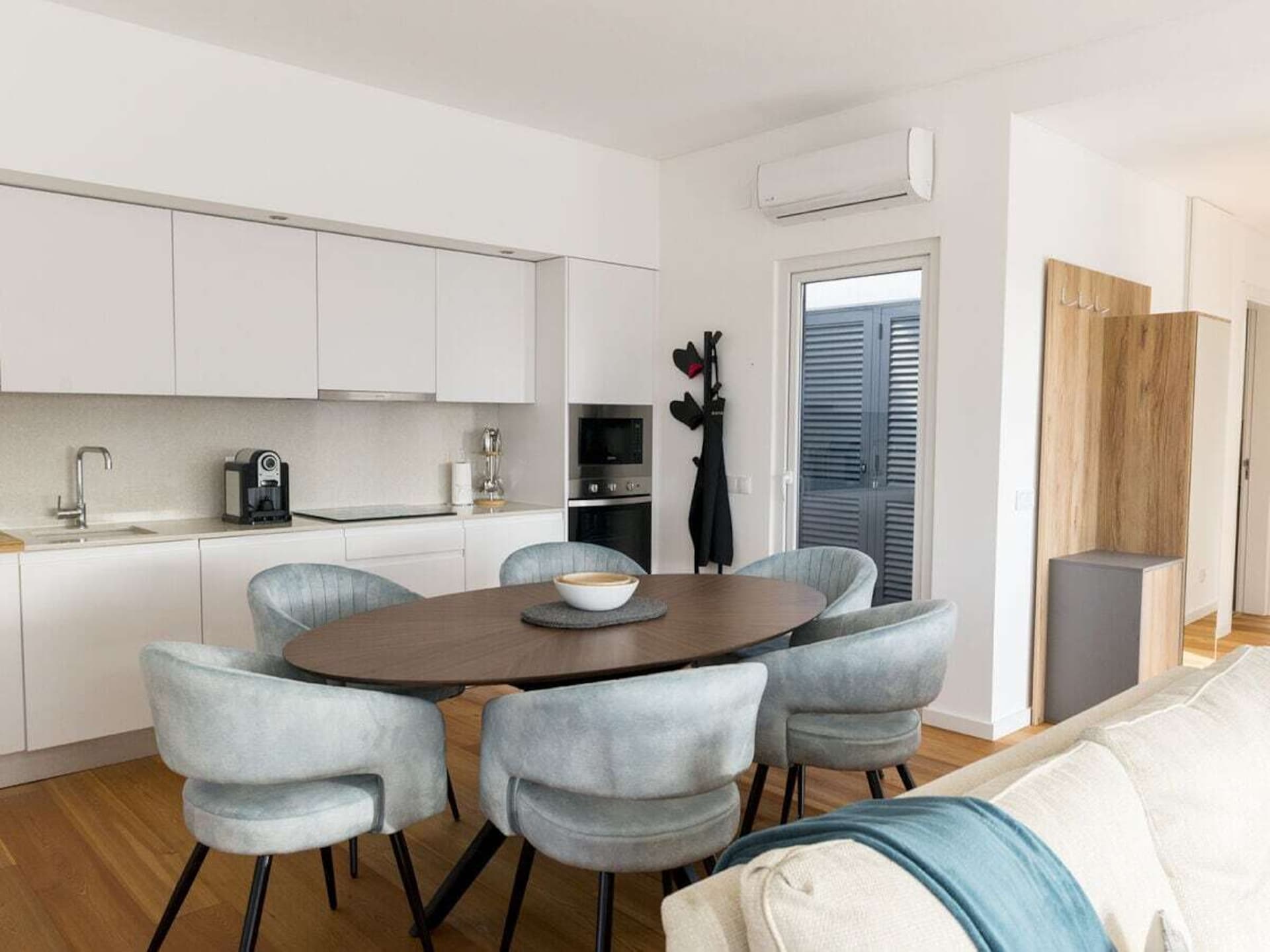 Modern vakantiehuis met privézwembad in Porches, Algarve – dichtbij strand - foto 9