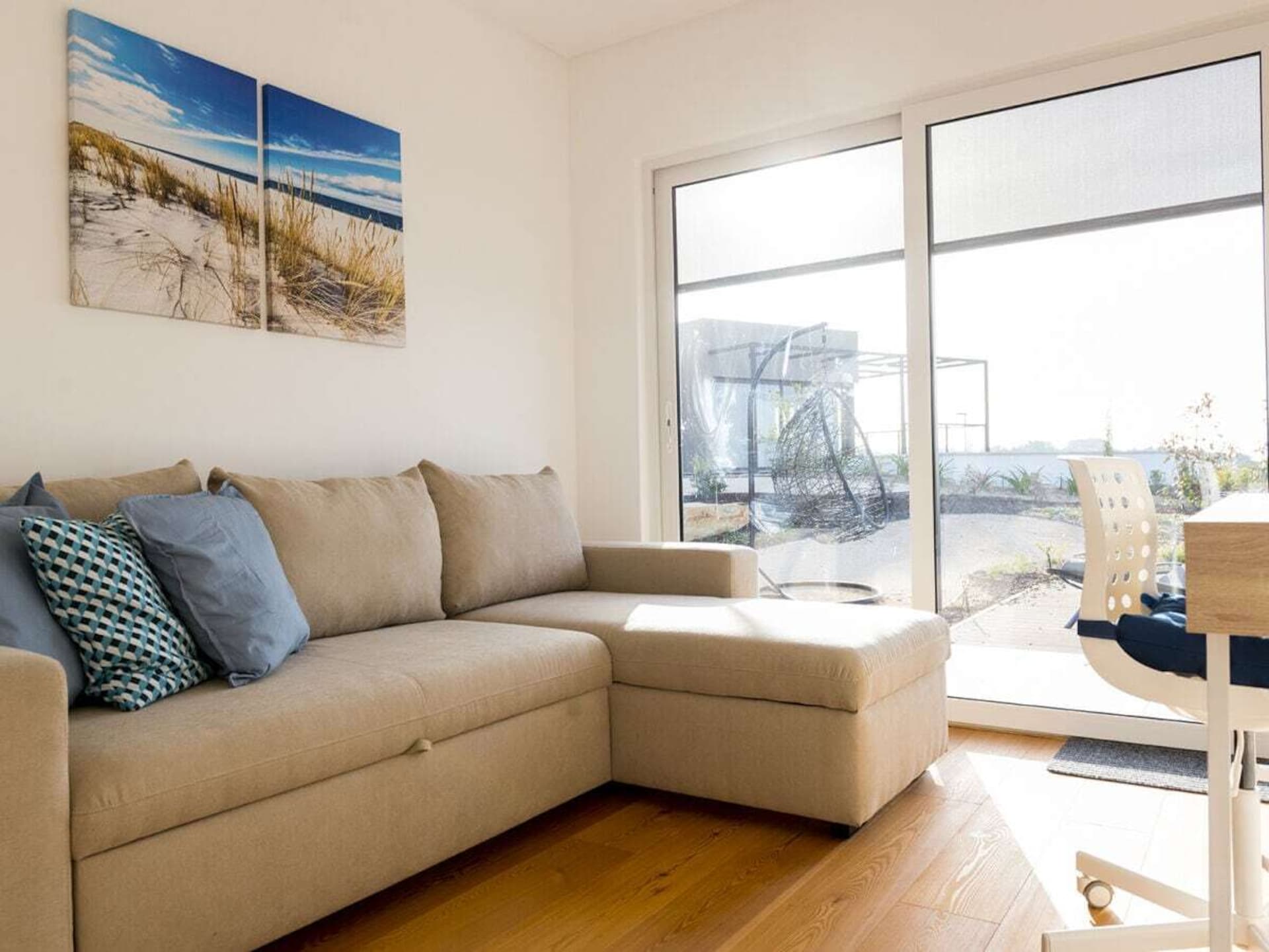 Modern vakantiehuis met privézwembad in Porches, Algarve – dichtbij strand - foto 10