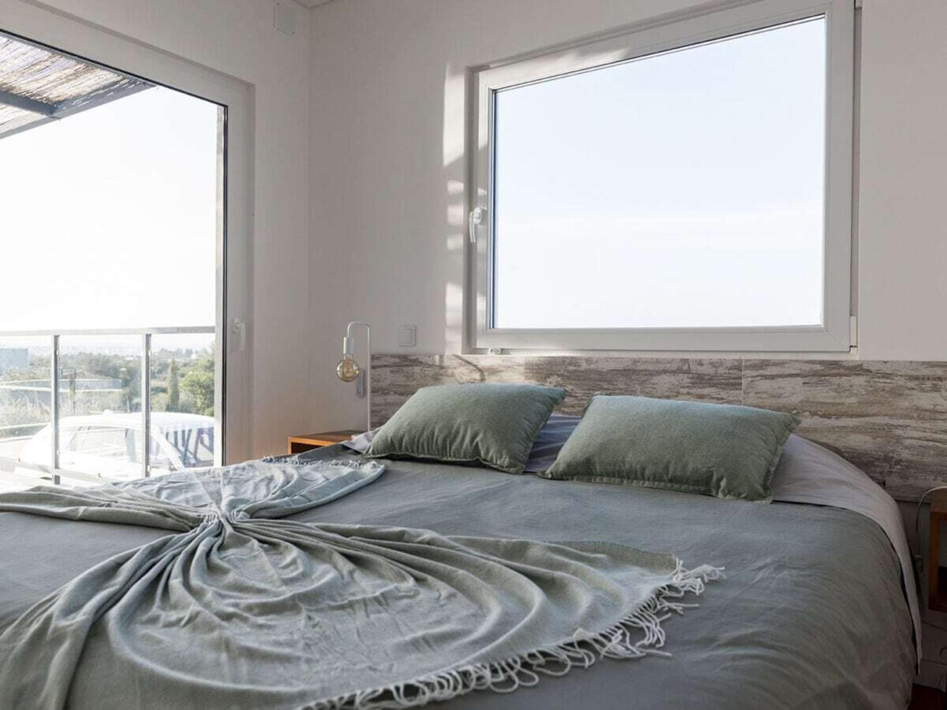 Modern vakantiehuis met privézwembad in Porches, Algarve – dichtbij strand - foto 11