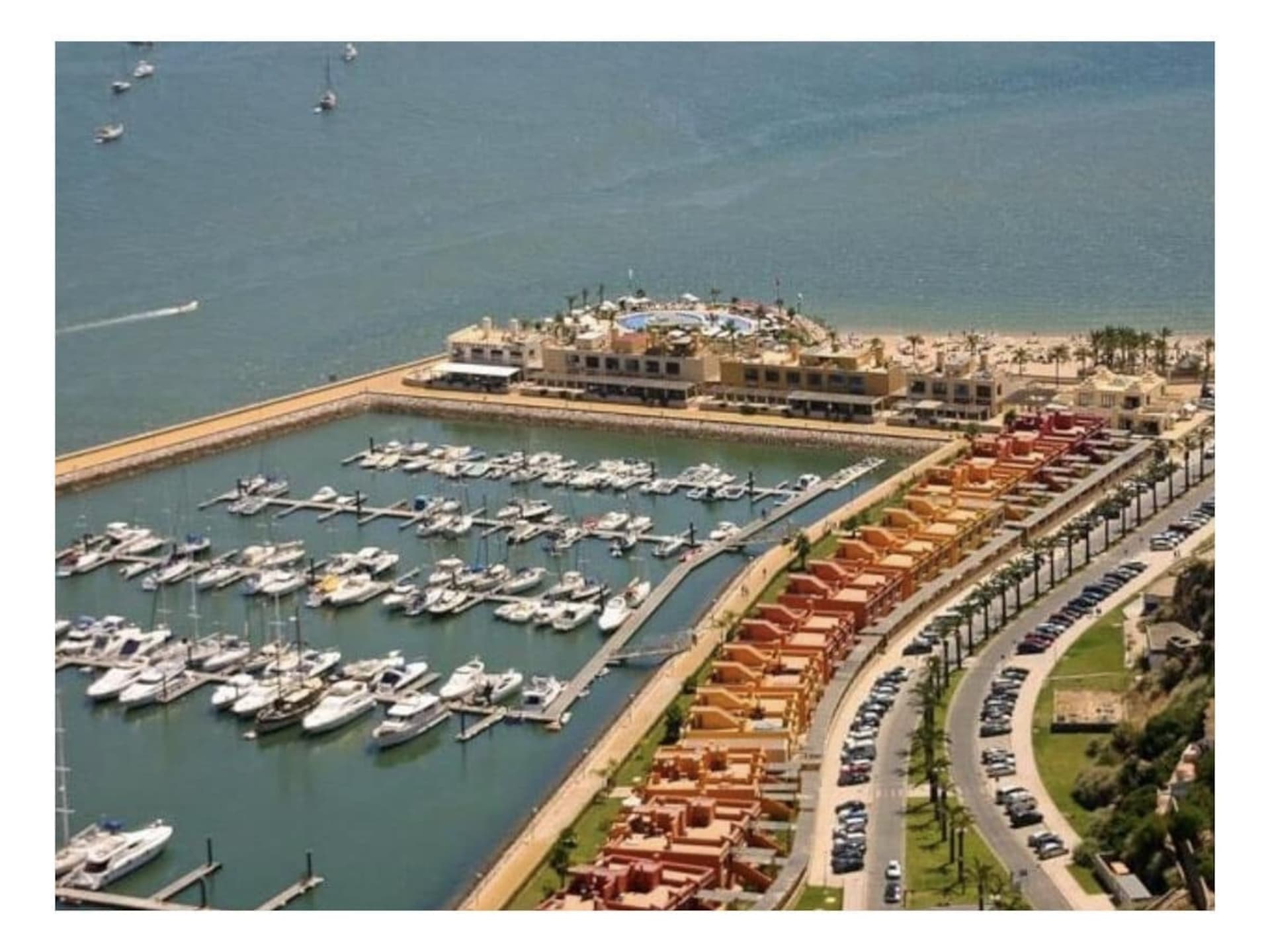 Modern vakantiehuis met privézwembad in Porches, Algarve – dichtbij strand - foto 17