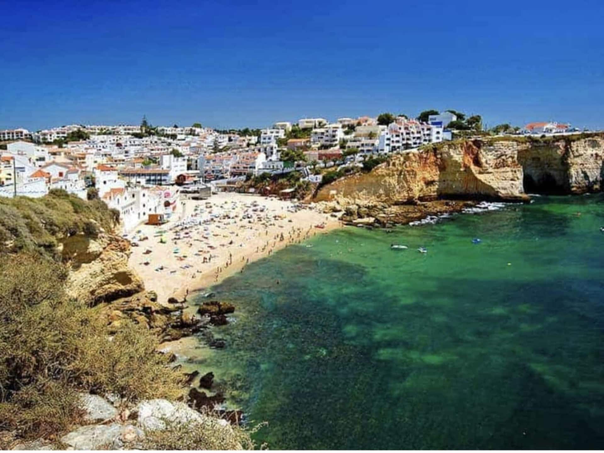 Modern vakantiehuis met privézwembad in Porches, Algarve – dichtbij strand - foto 20