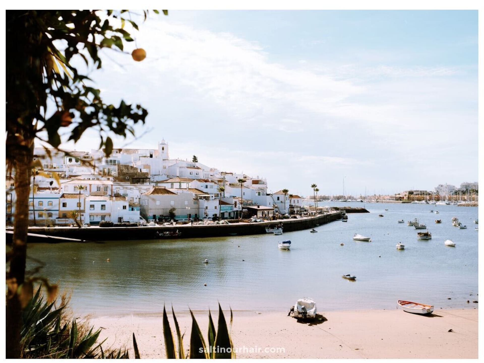 Modern vakantiehuis met privézwembad in Porches, Algarve – dichtbij strand - foto 21