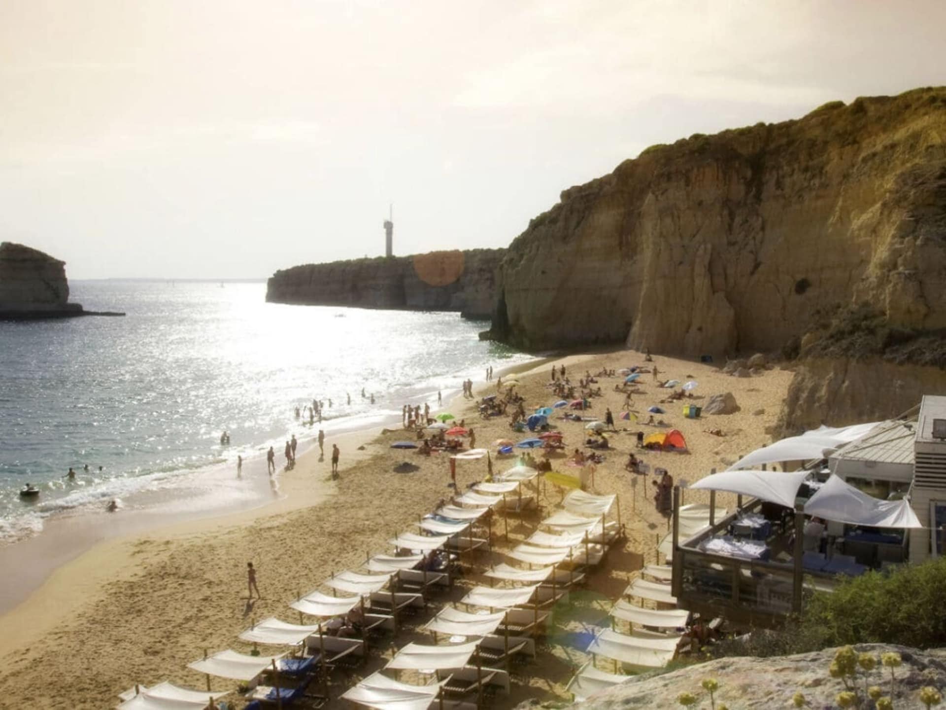 Modern vakantiehuis met privézwembad in Porches, Algarve – dichtbij strand - foto 22