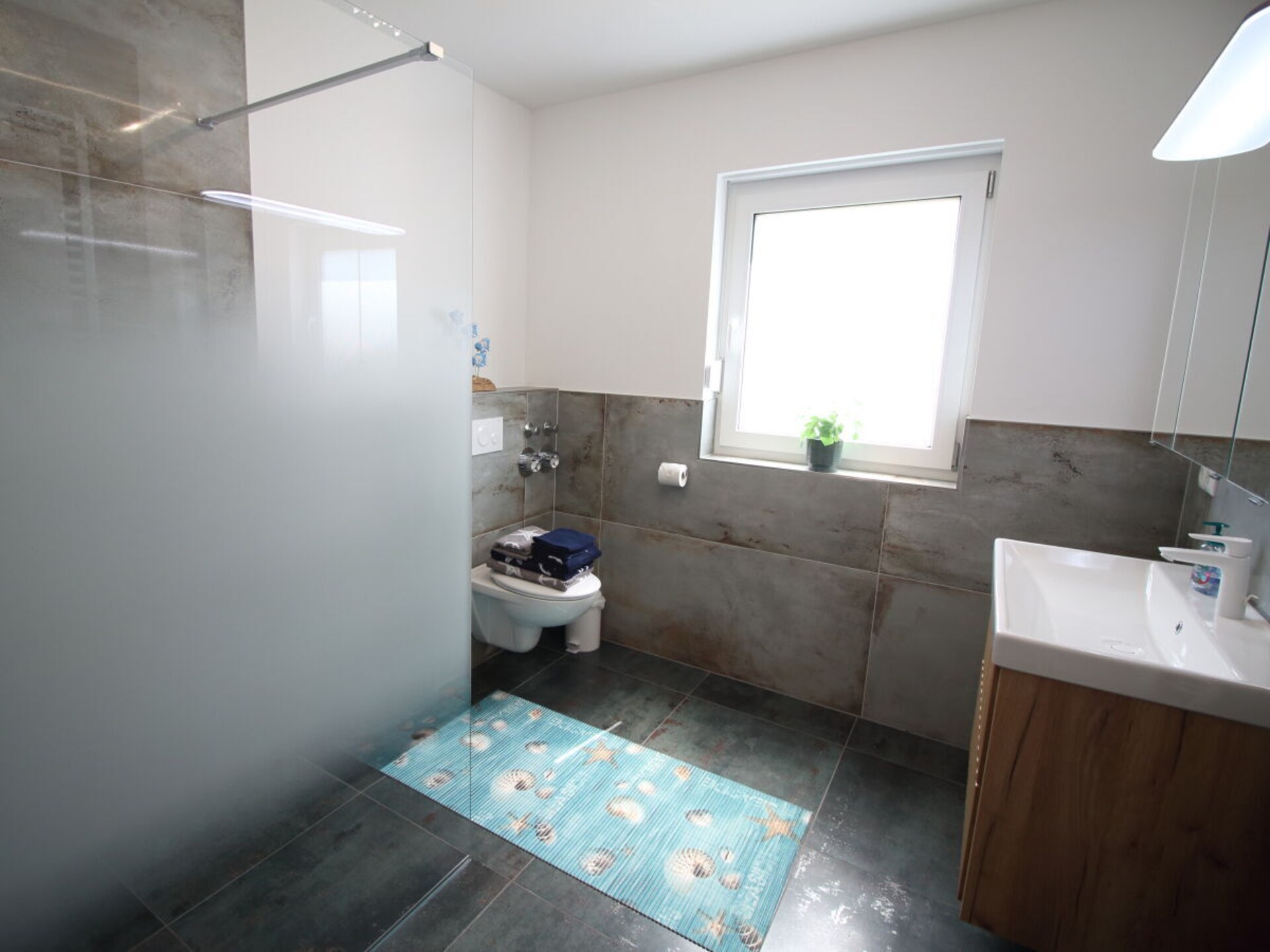 Deichperle Prerow: Modern appartement, 800m van het strand - foto 11