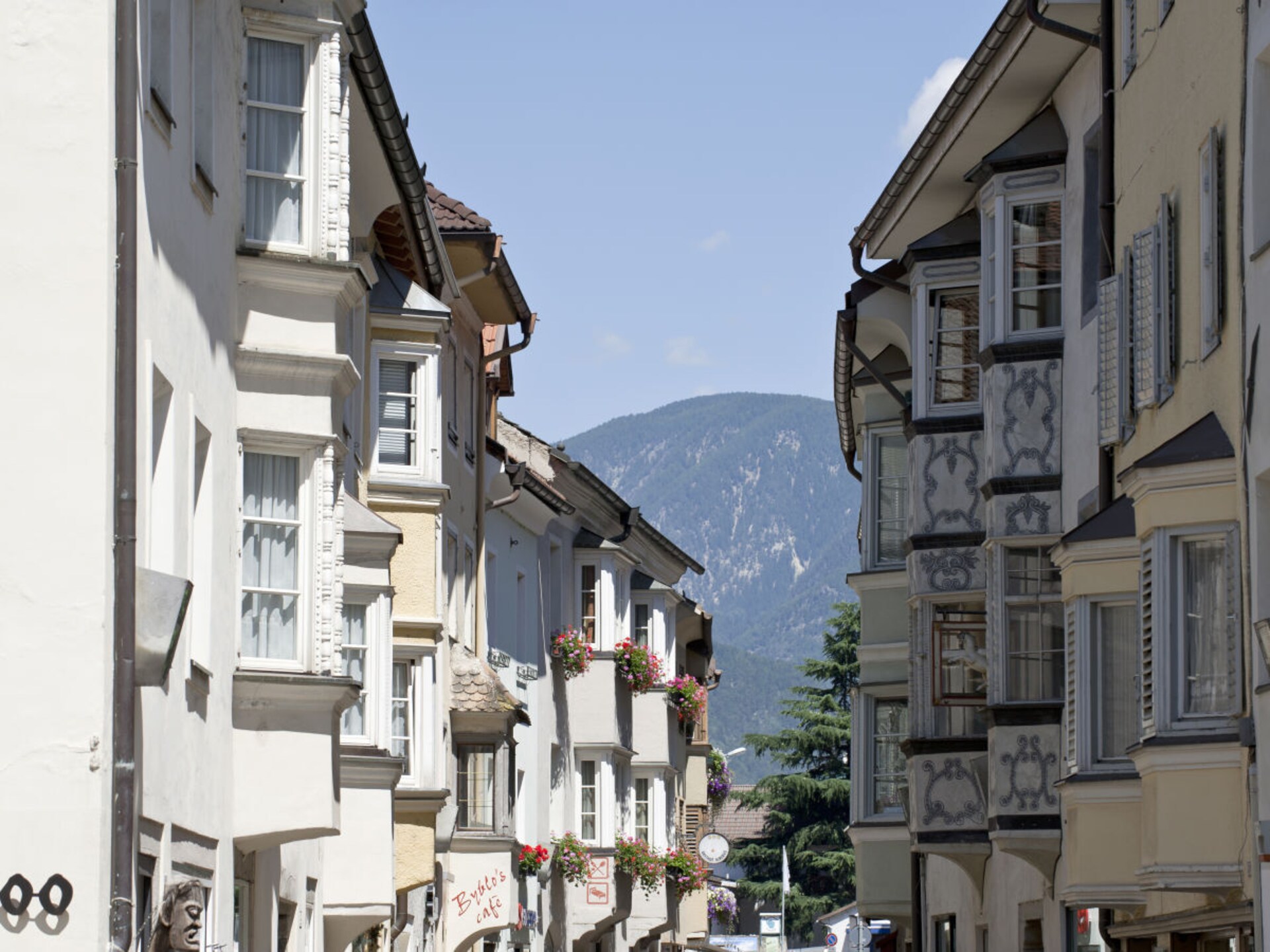 Knus appartement met zonnig balkon op 200m van hartje Brixen - foto 16