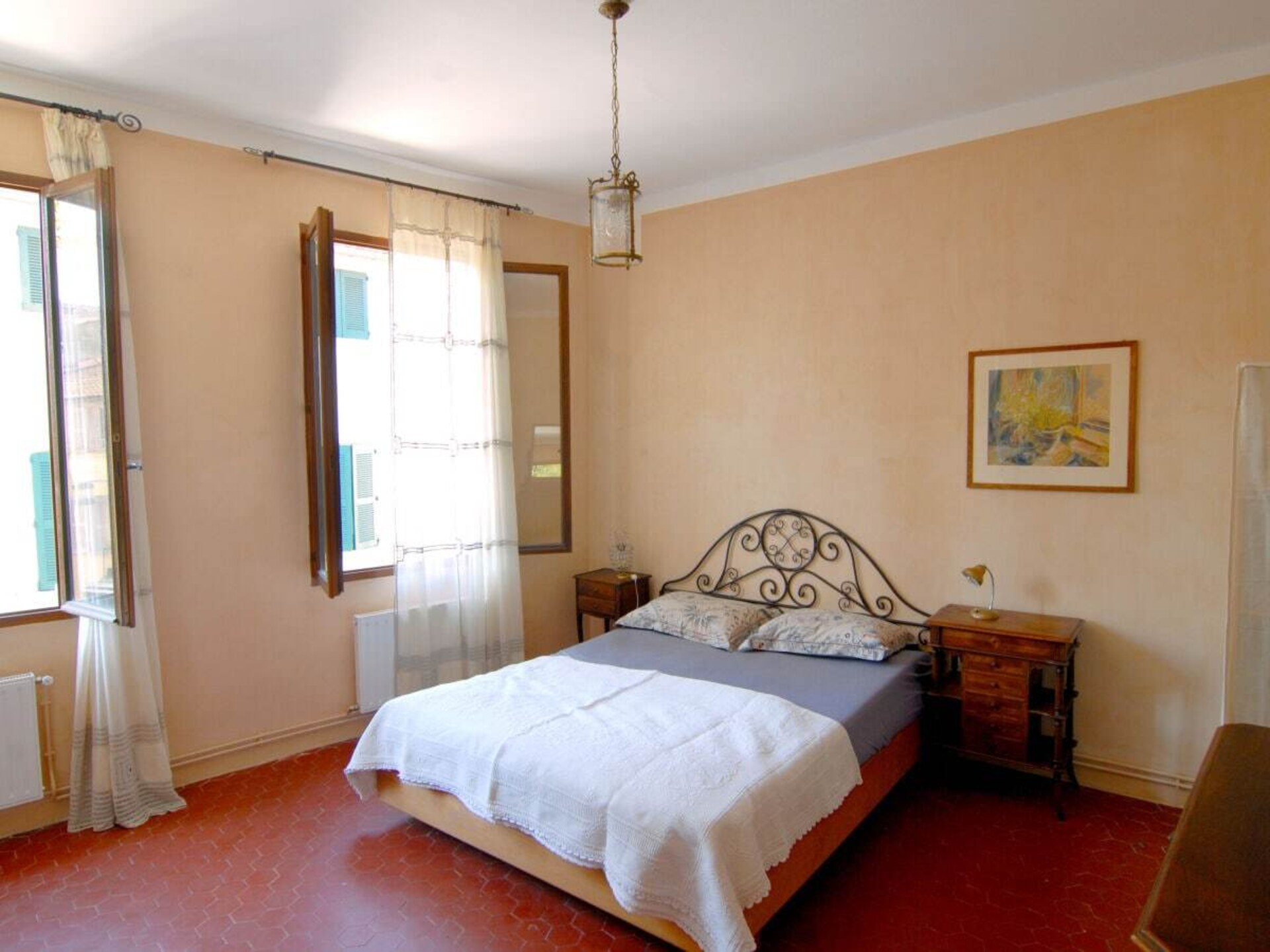 Historisch vakantiehuis in hartje Avignon, 6 personen - foto 3