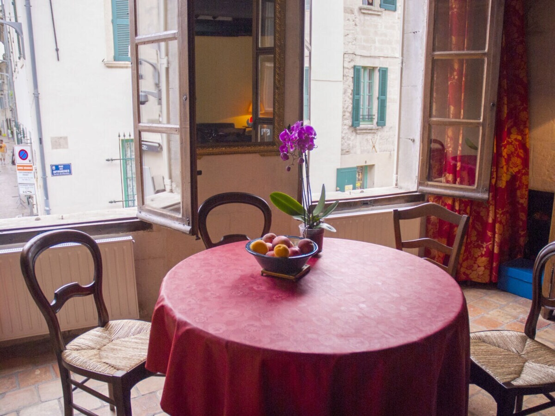 Historisch vakantiehuis in hartje Avignon, 6 personen - foto 6