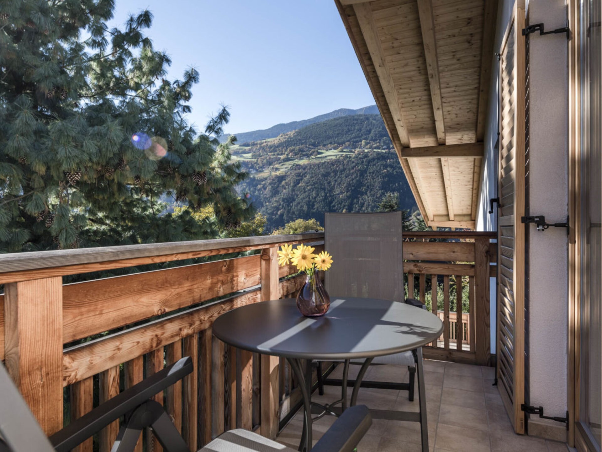 Knus appartement voor 3 bij Brixen, 200m van centrum - foto 5