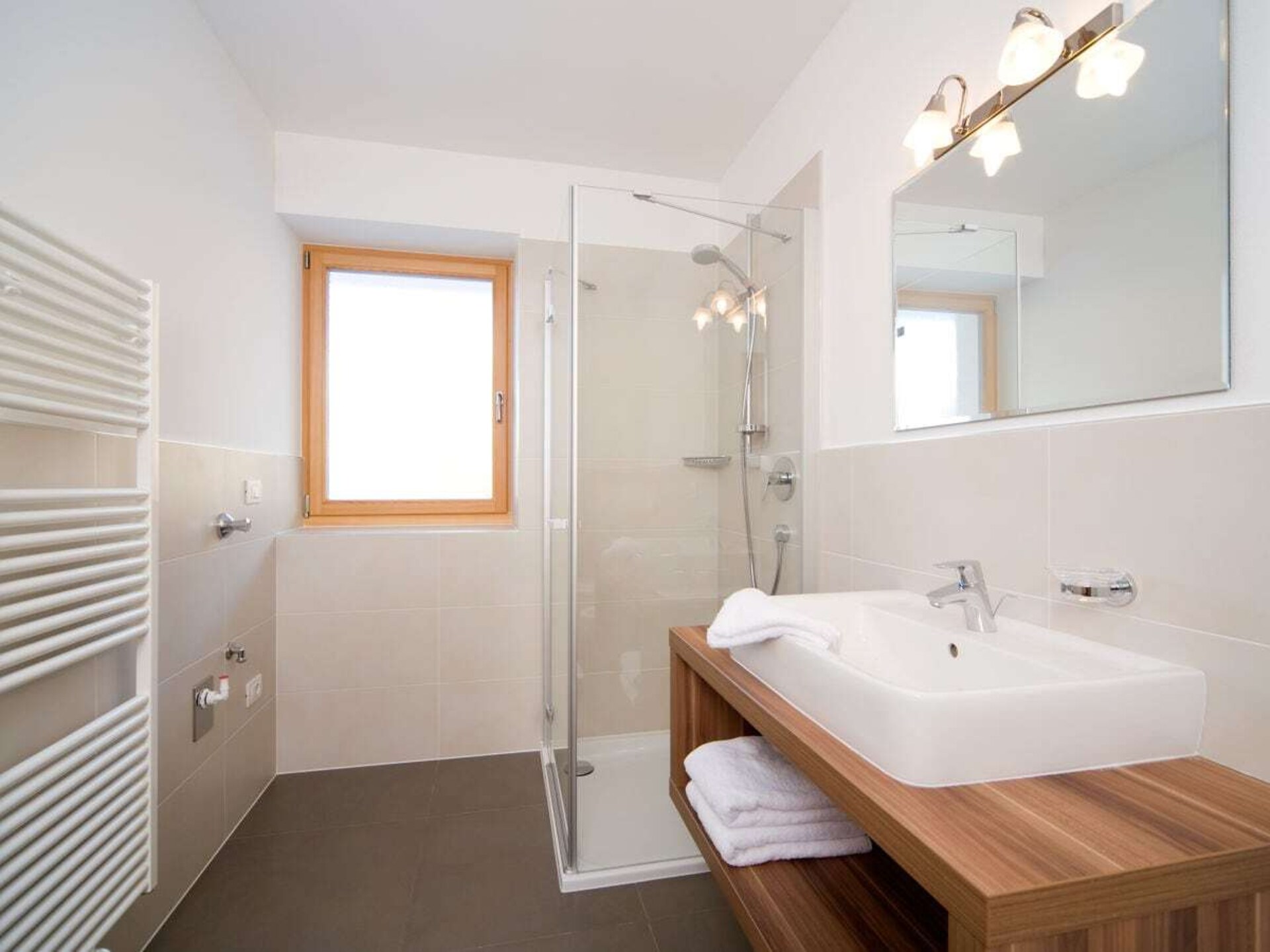 Knus appartement voor 3 bij Brixen, 200m van centrum - foto 10