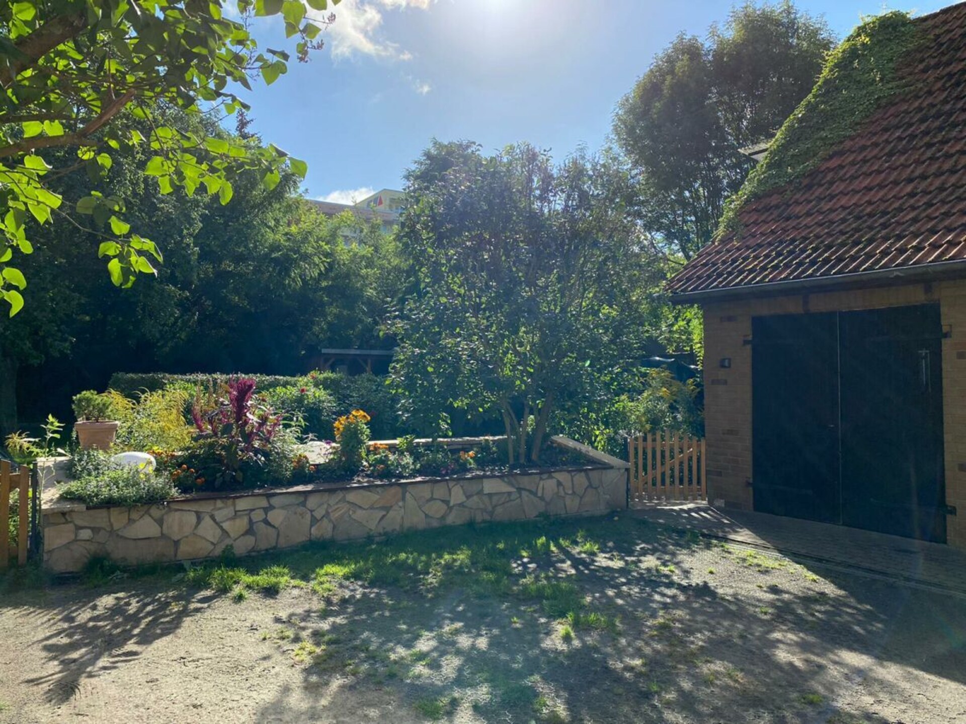 Knus appartement bij jachthaven en Müritz strand – 4 personen, balkon - foto 5