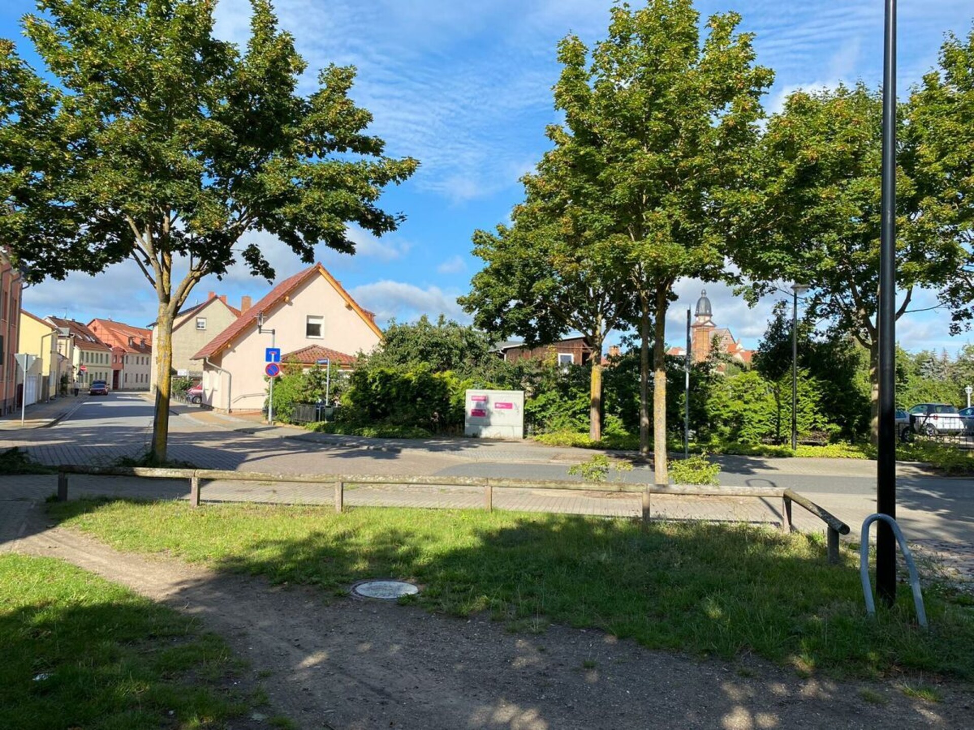 Knus appartement bij jachthaven en Müritz strand – 4 personen, balkon - foto 6