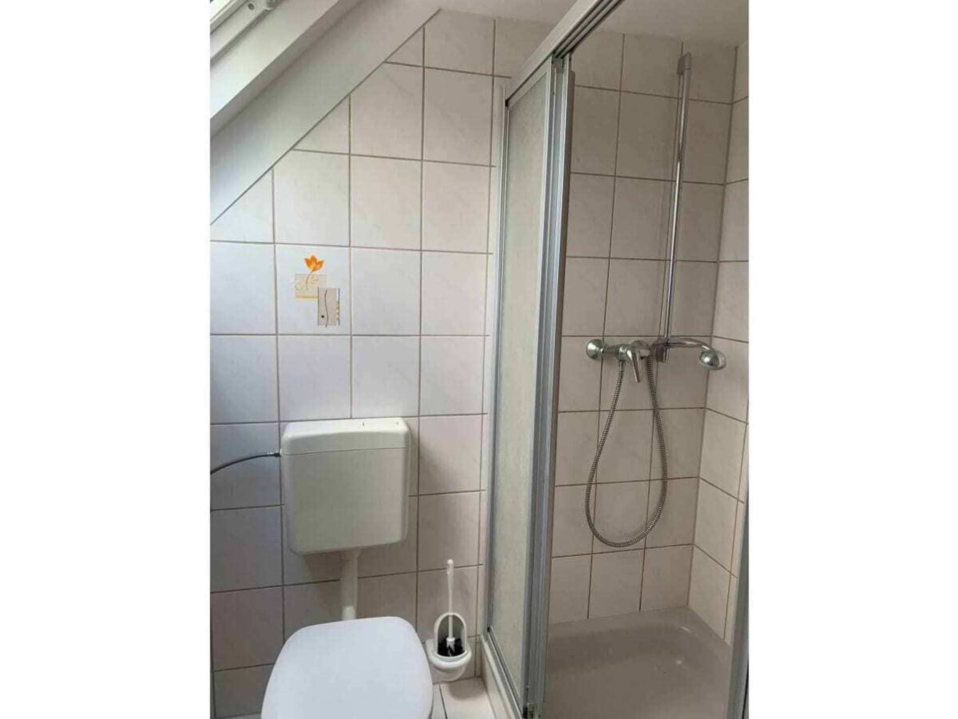 Knus appartement bij jachthaven en Müritz strand – 4 personen, balkon - foto 14