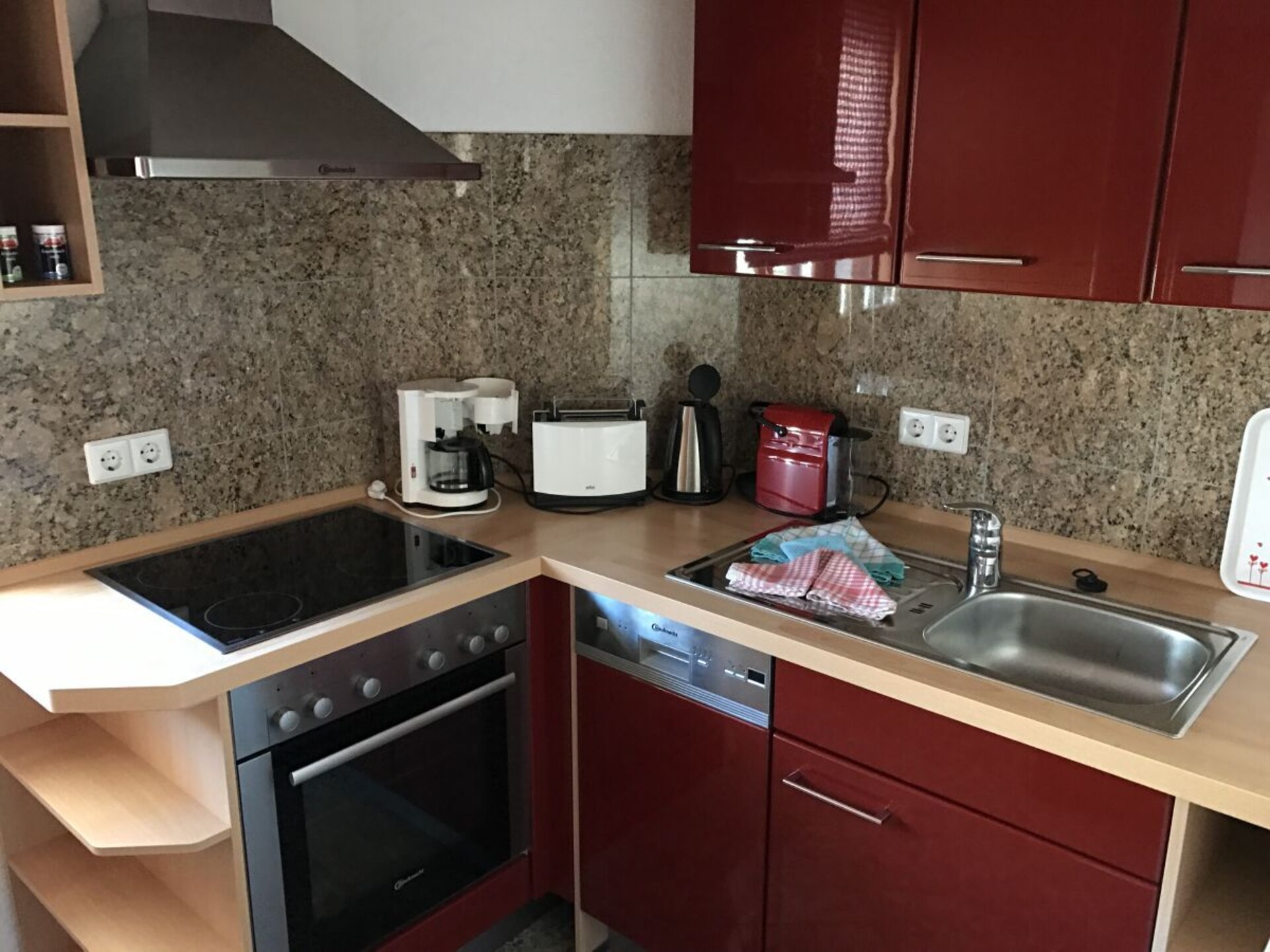 Luxe 4-sterrenappartement Almrausch met balkon in het hart van Oberstaufen - foto 11