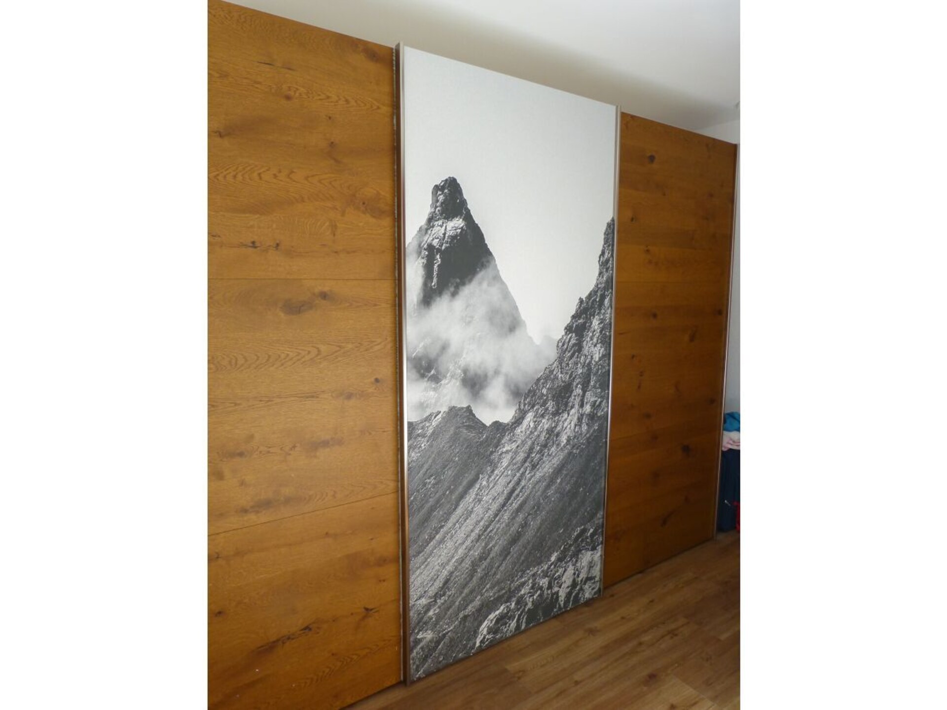 Luxe 4-sterrenappartement Almrausch met balkon in het hart van Oberstaufen - foto 13