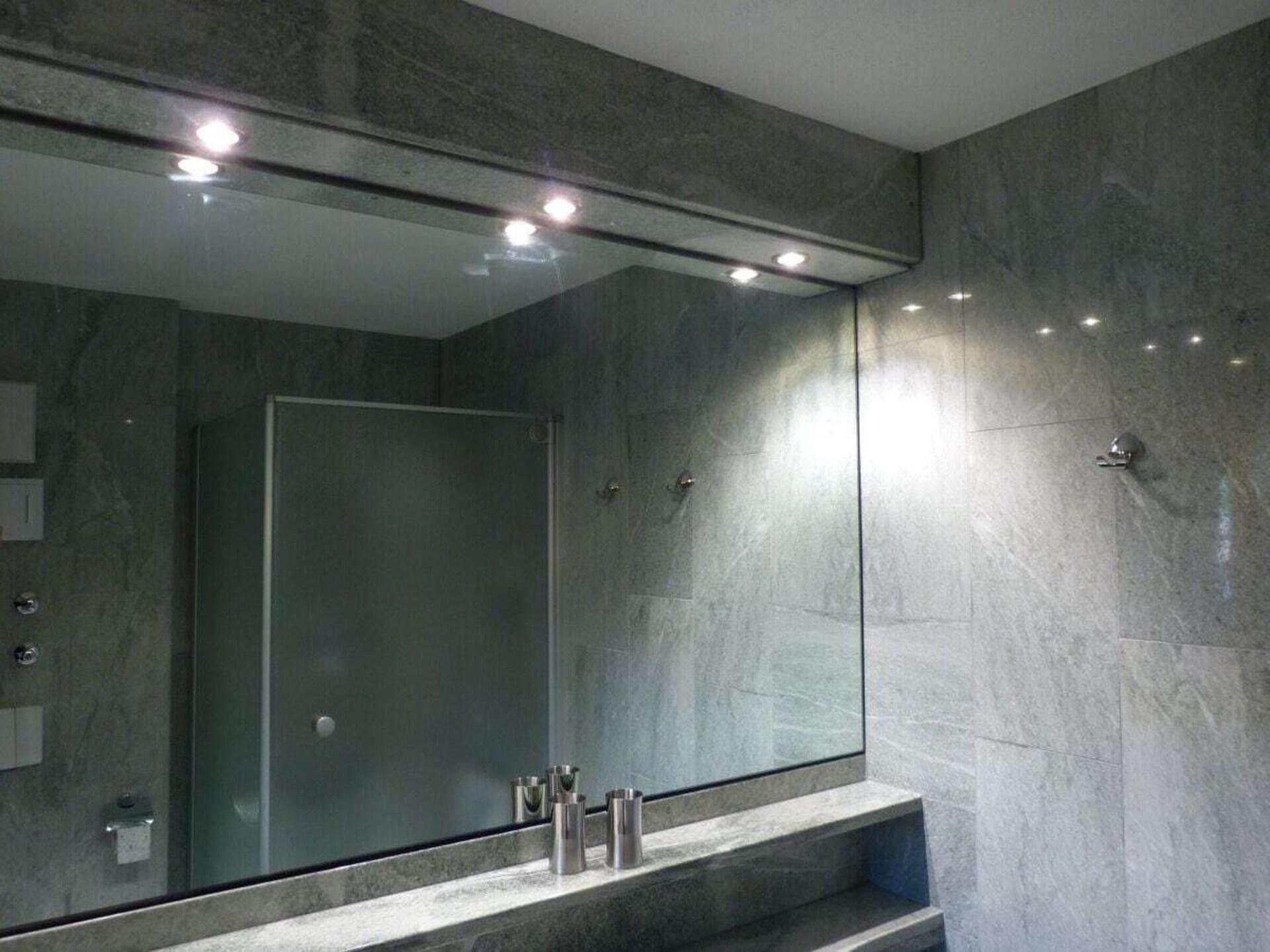 Luxe 4-sterrenappartement Almrausch met balkon in het hart van Oberstaufen - foto 15
