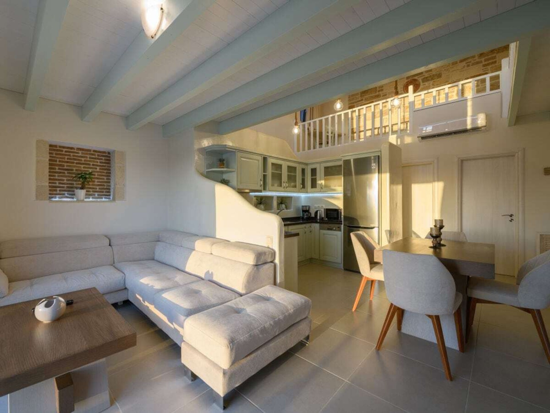 Villa Salla met privézwembad op 800 meter van Heraklion centrum - foto 14