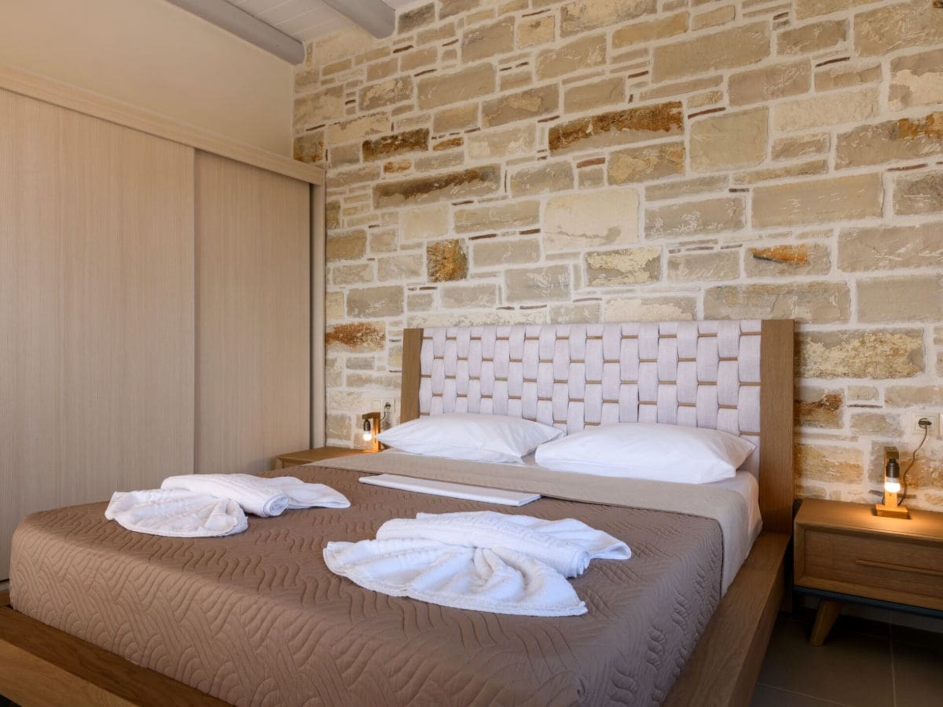 Villa Salla met privézwembad op 800 meter van Heraklion centrum - foto 16