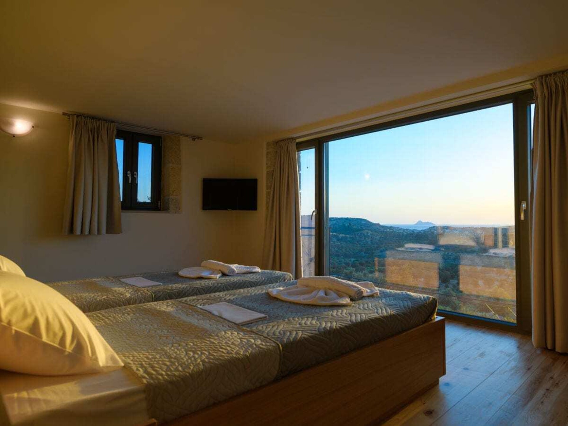 Villa Salla met privézwembad op 800 meter van Heraklion centrum - foto 17