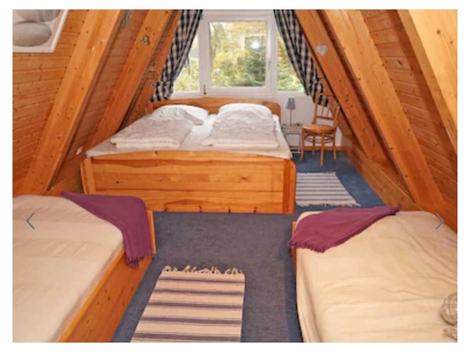 Knus vakantiehuis met sauna en omheinde tuin in Damp, vlakbij de Oostzee - foto 13
