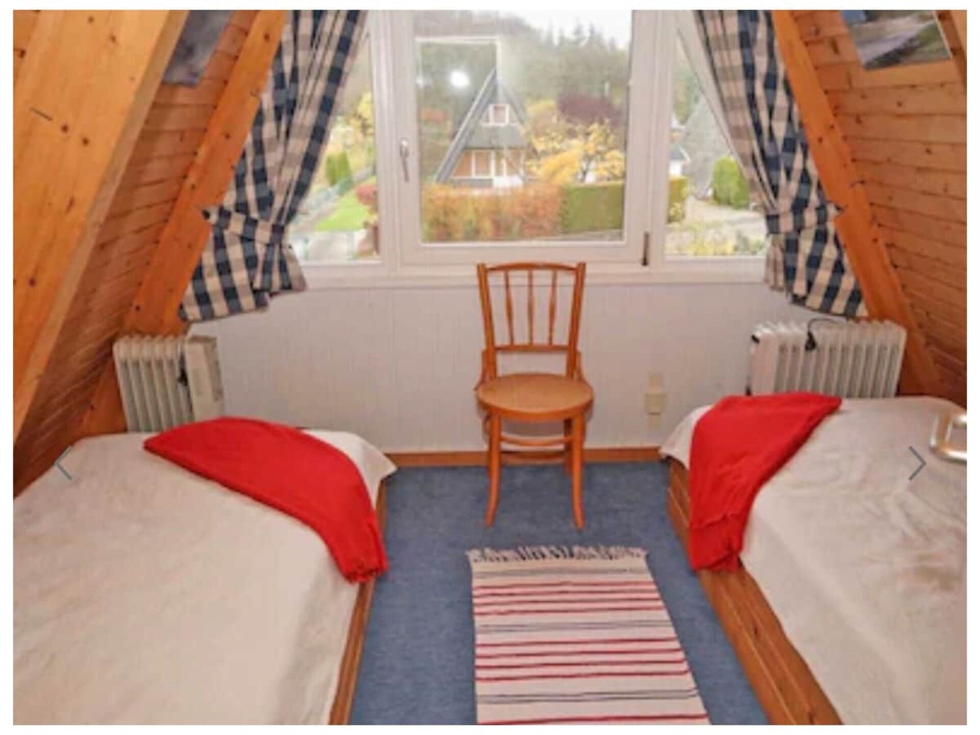 Knus vakantiehuis met sauna en omheinde tuin in Damp, vlakbij de Oostzee - foto 14