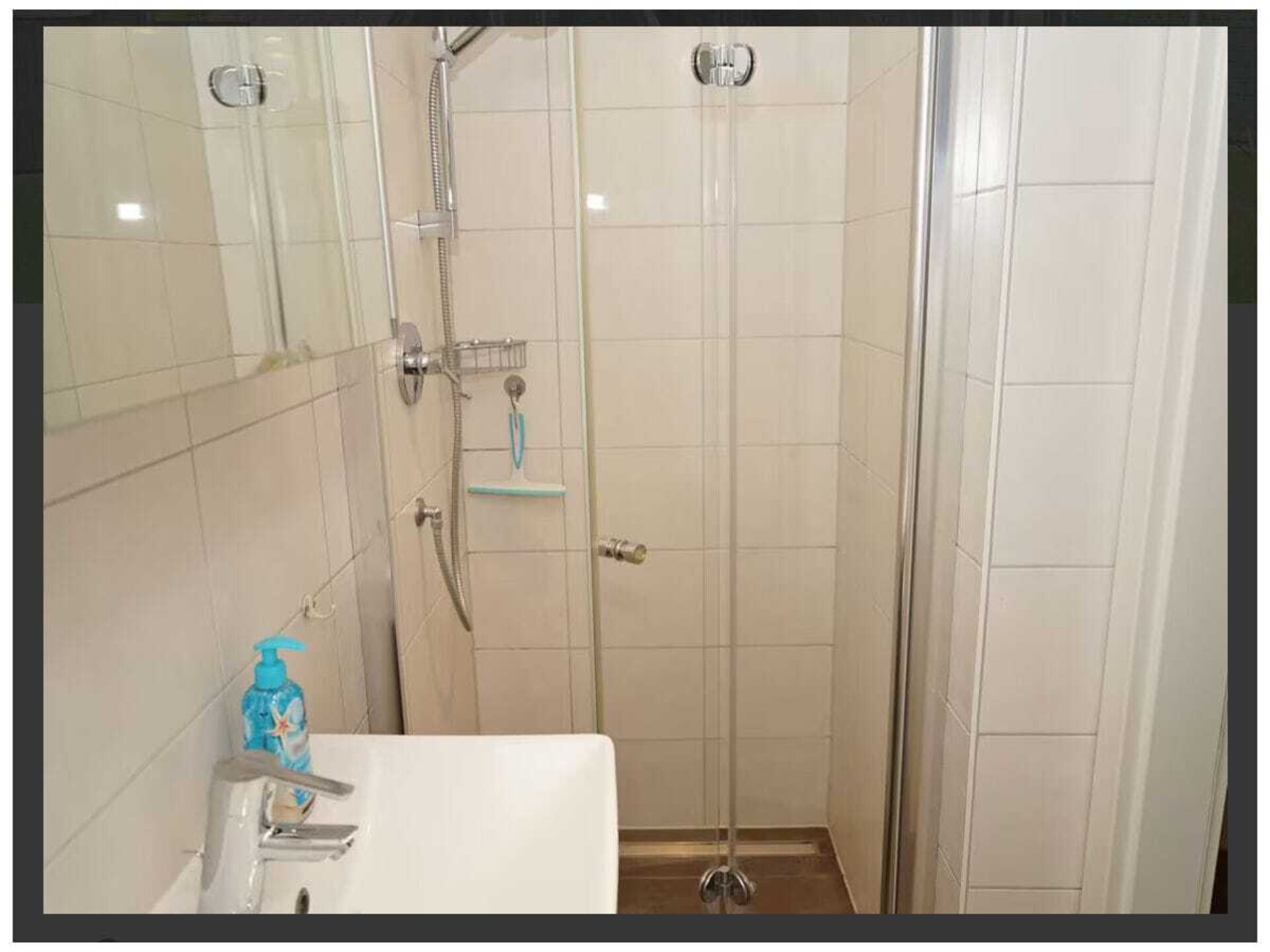 Knus vakantiehuis met sauna en omheinde tuin in Damp, vlakbij de Oostzee - foto 15