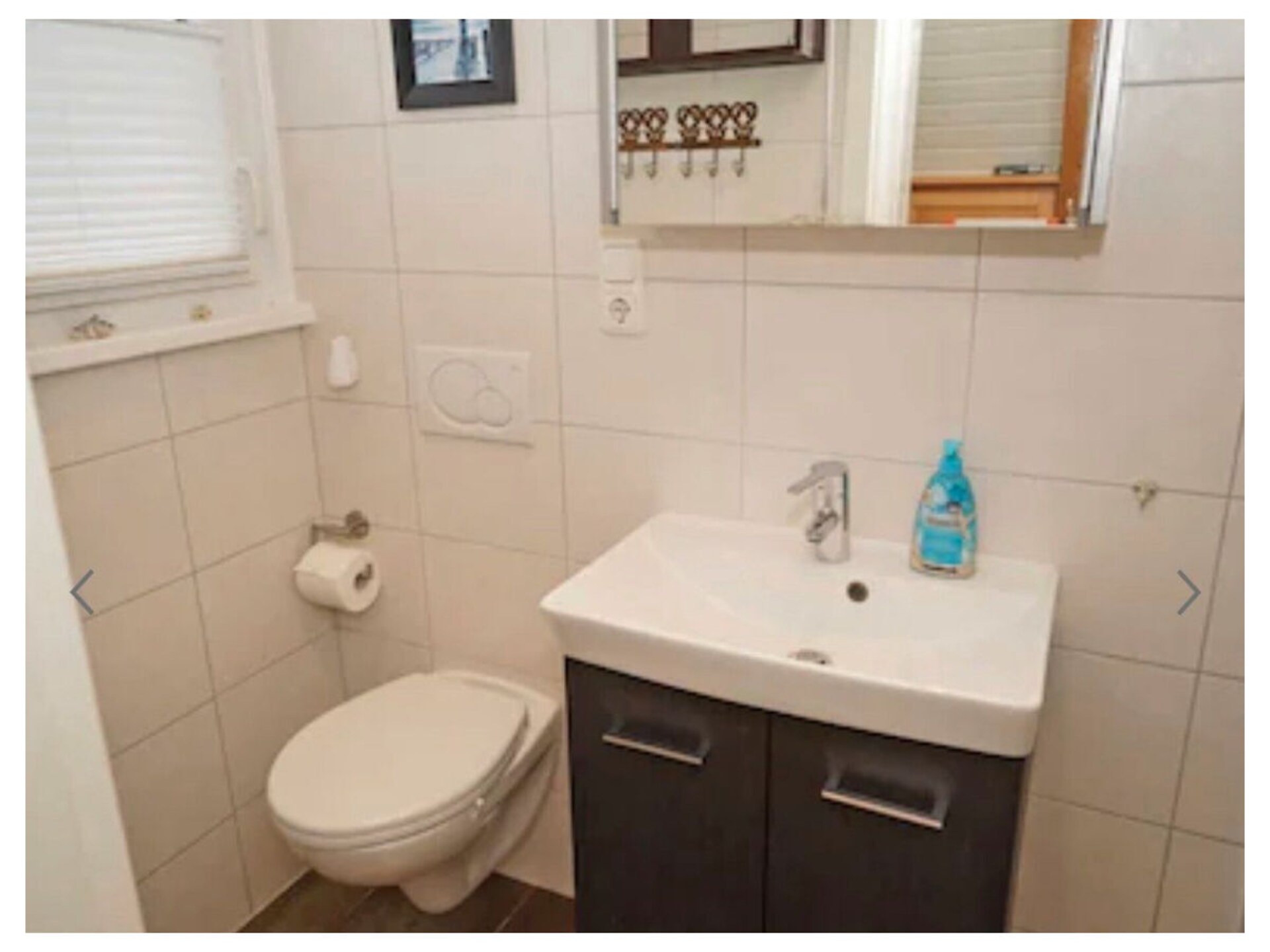 Knus vakantiehuis met sauna en omheinde tuin in Damp, vlakbij de Oostzee - foto 16