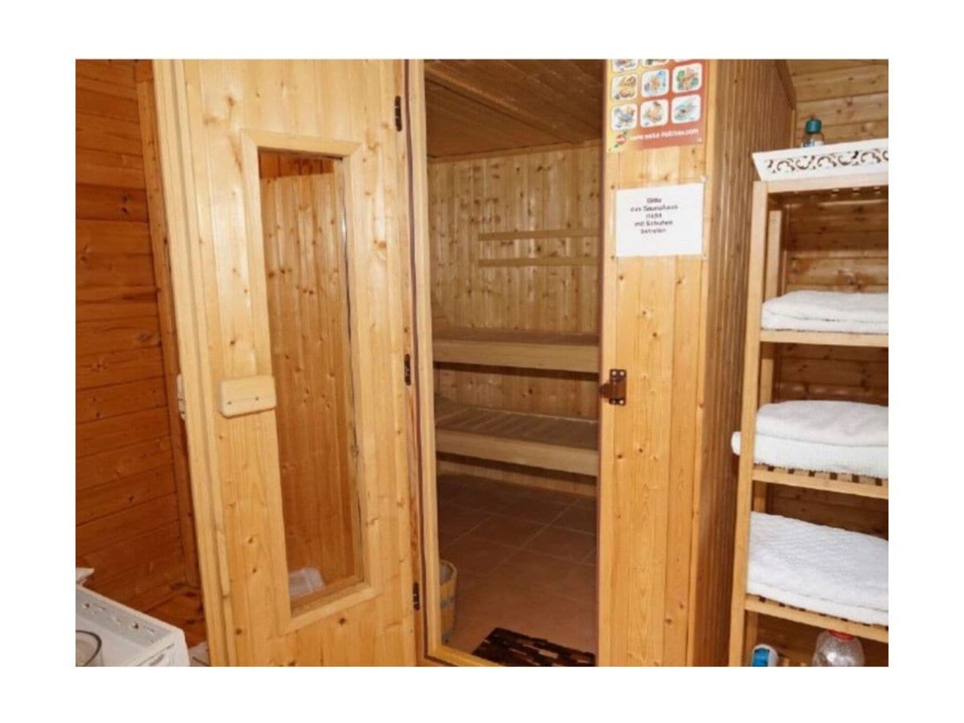 Knus vakantiehuis met sauna en omheinde tuin in Damp, vlakbij de Oostzee - foto 17