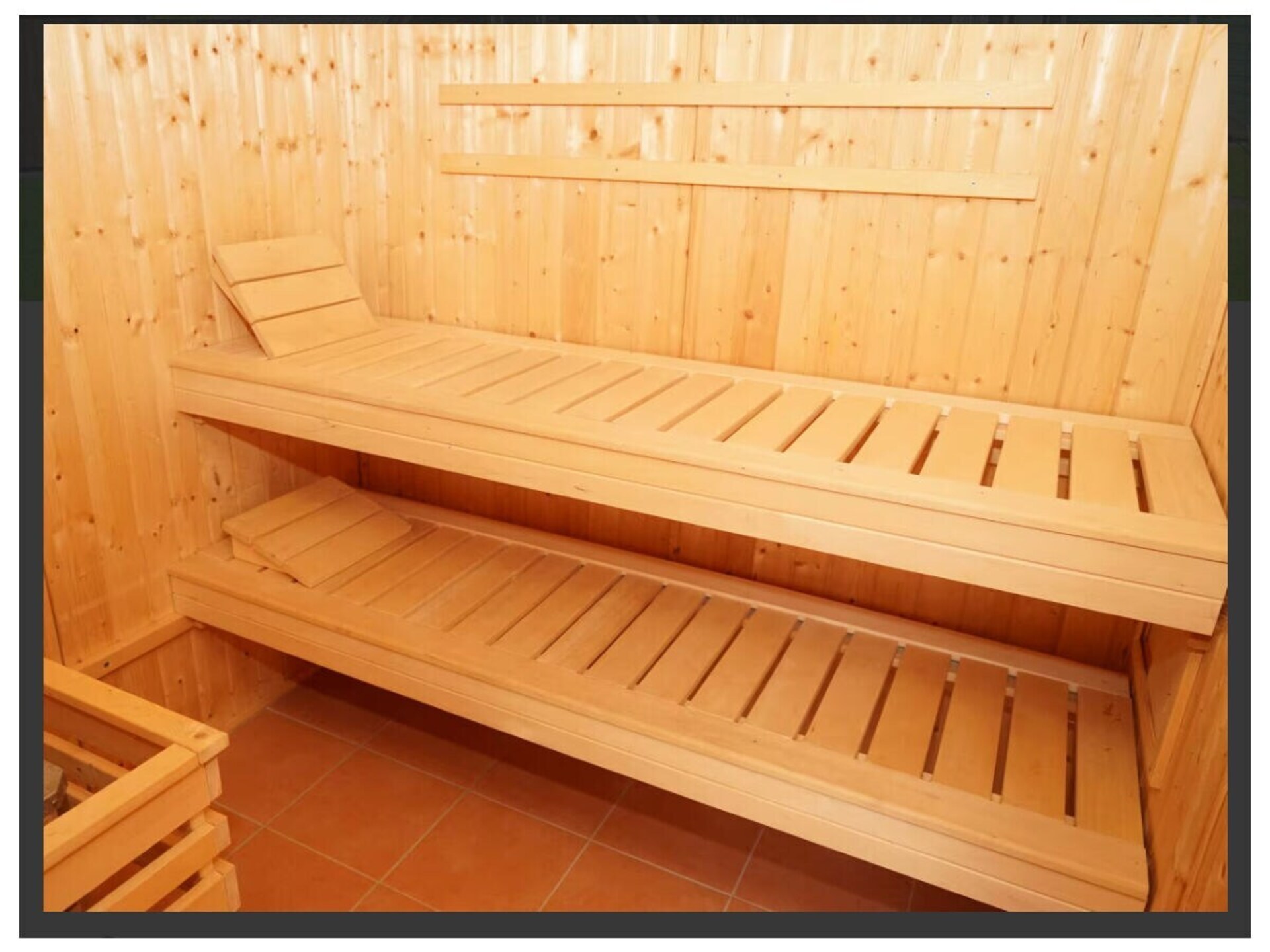 Knus vakantiehuis met sauna en omheinde tuin in Damp, vlakbij de Oostzee - foto 18