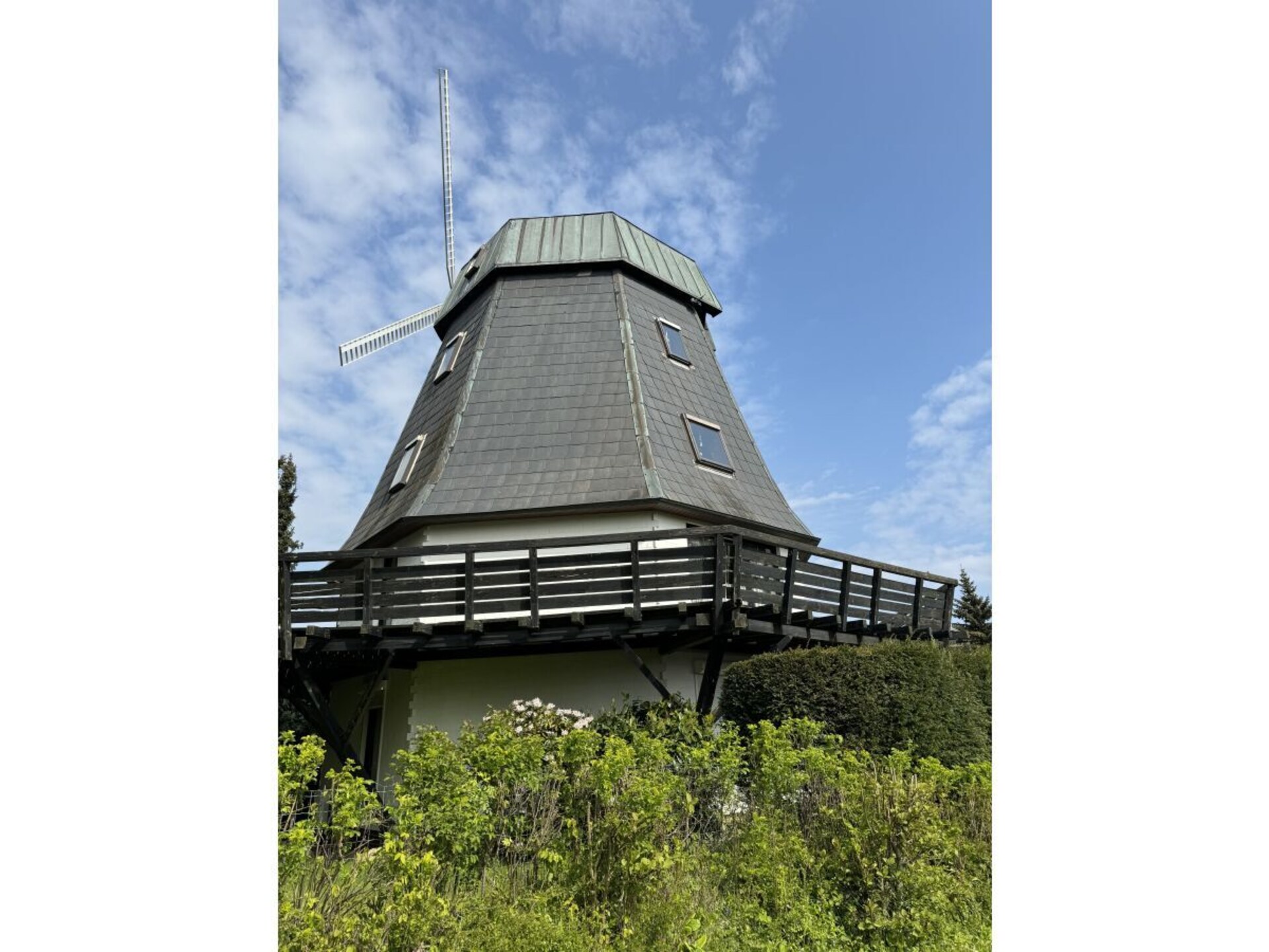 Knus vakantiehuis met sauna en omheinde tuin in Damp, vlakbij de Oostzee - foto 19