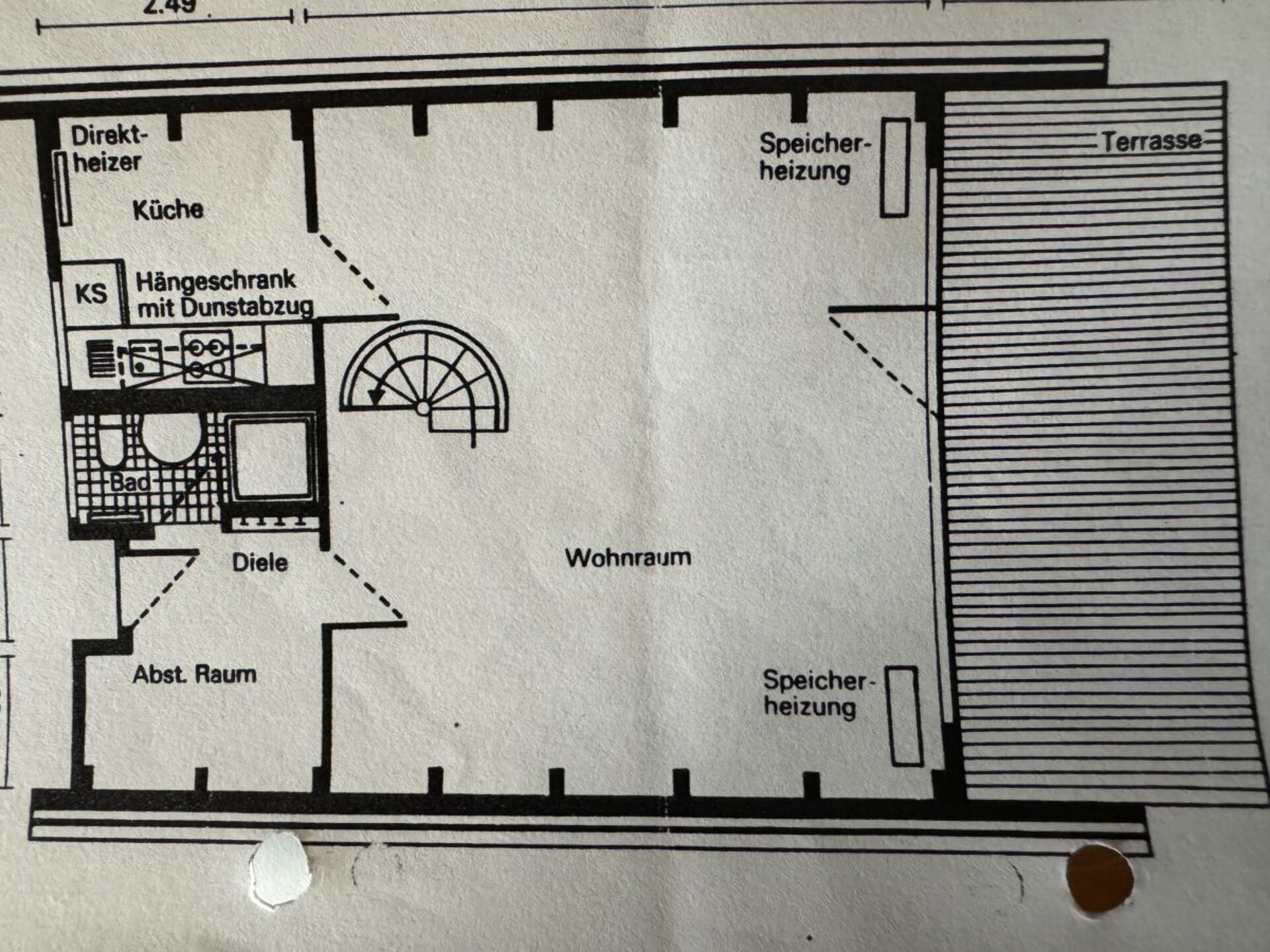 Knus vakantiehuis met sauna en omheinde tuin in Damp, vlakbij de Oostzee - foto 28
