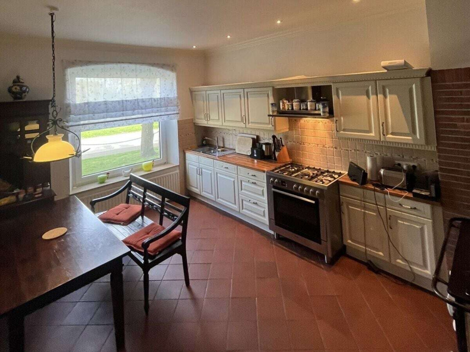 Ruim vakantiehuis voor 12 personen in Lehe, Dithmarschen – ideaal voor families - foto 10
