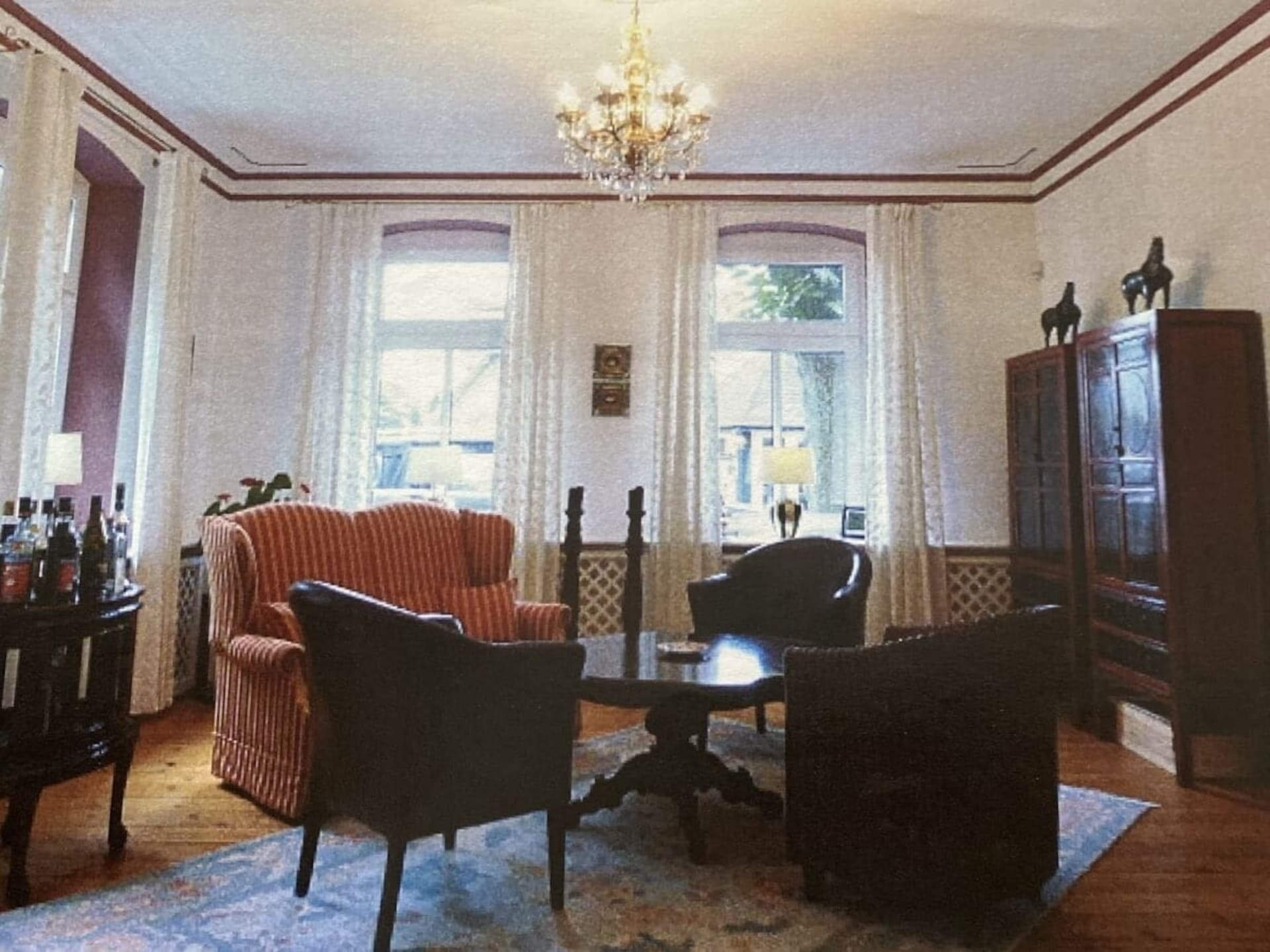 Ruim vakantiehuis voor 12 personen in Lehe, Dithmarschen – ideaal voor families - foto 12