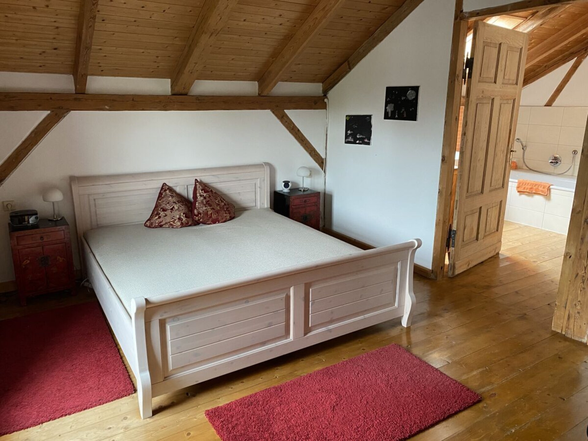 Ruim vakantiehuis voor 12 personen in Lehe, Dithmarschen – ideaal voor families - foto 20