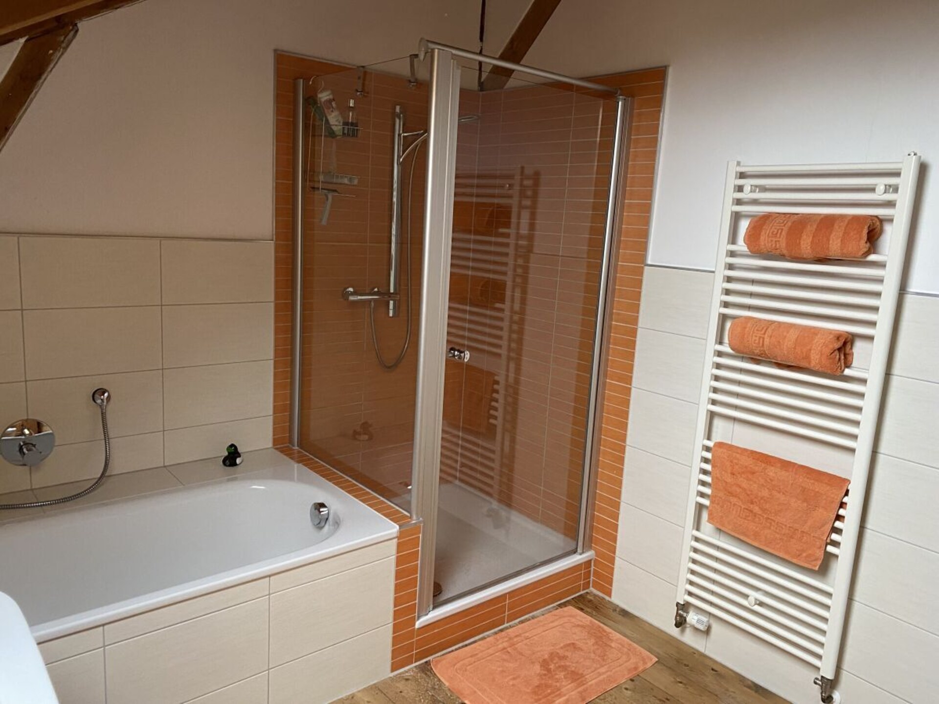 Ruim vakantiehuis voor 12 personen in Lehe, Dithmarschen – ideaal voor families - foto 21