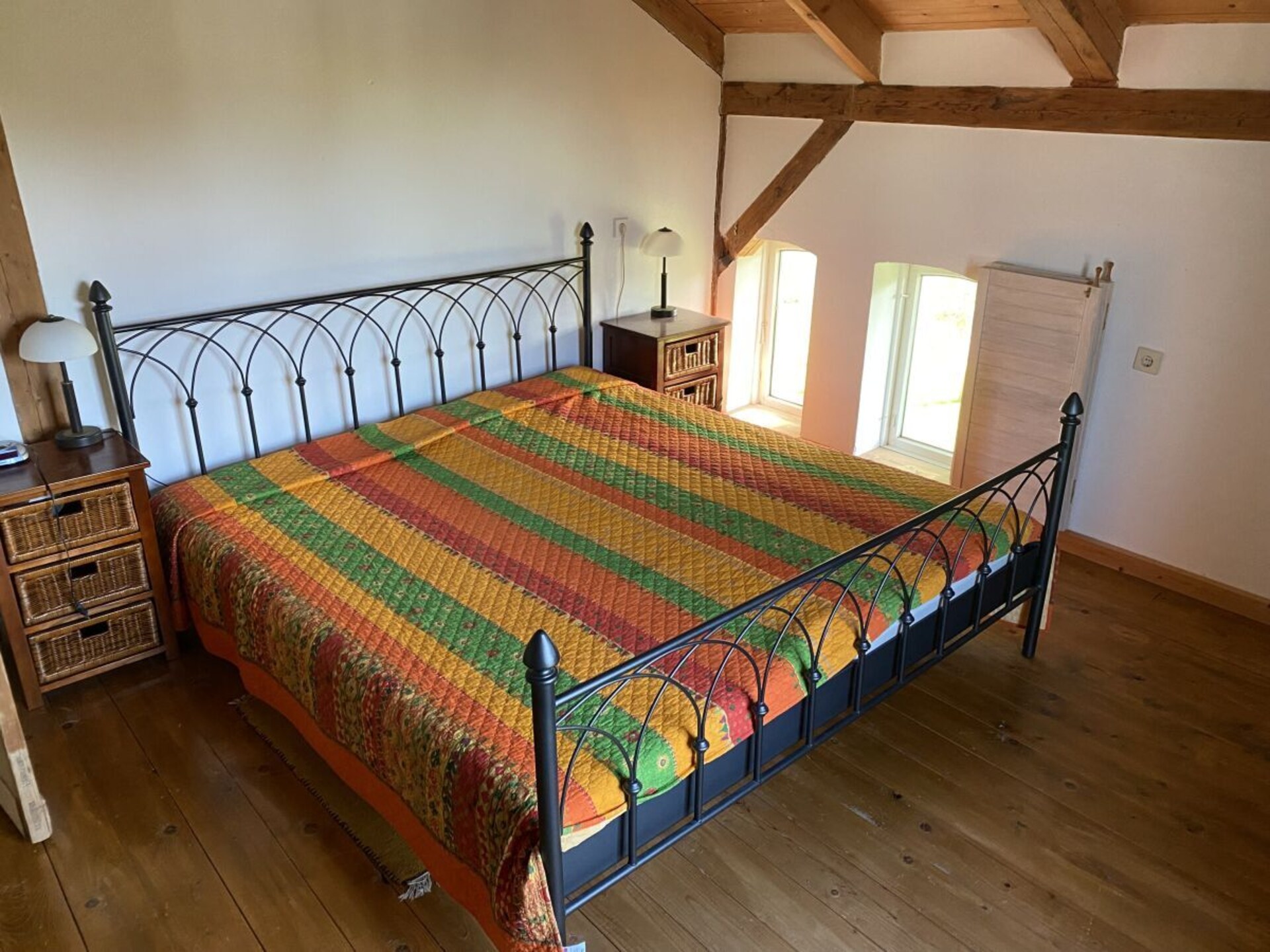 Ruim vakantiehuis voor 12 personen in Lehe, Dithmarschen – ideaal voor families - foto 25