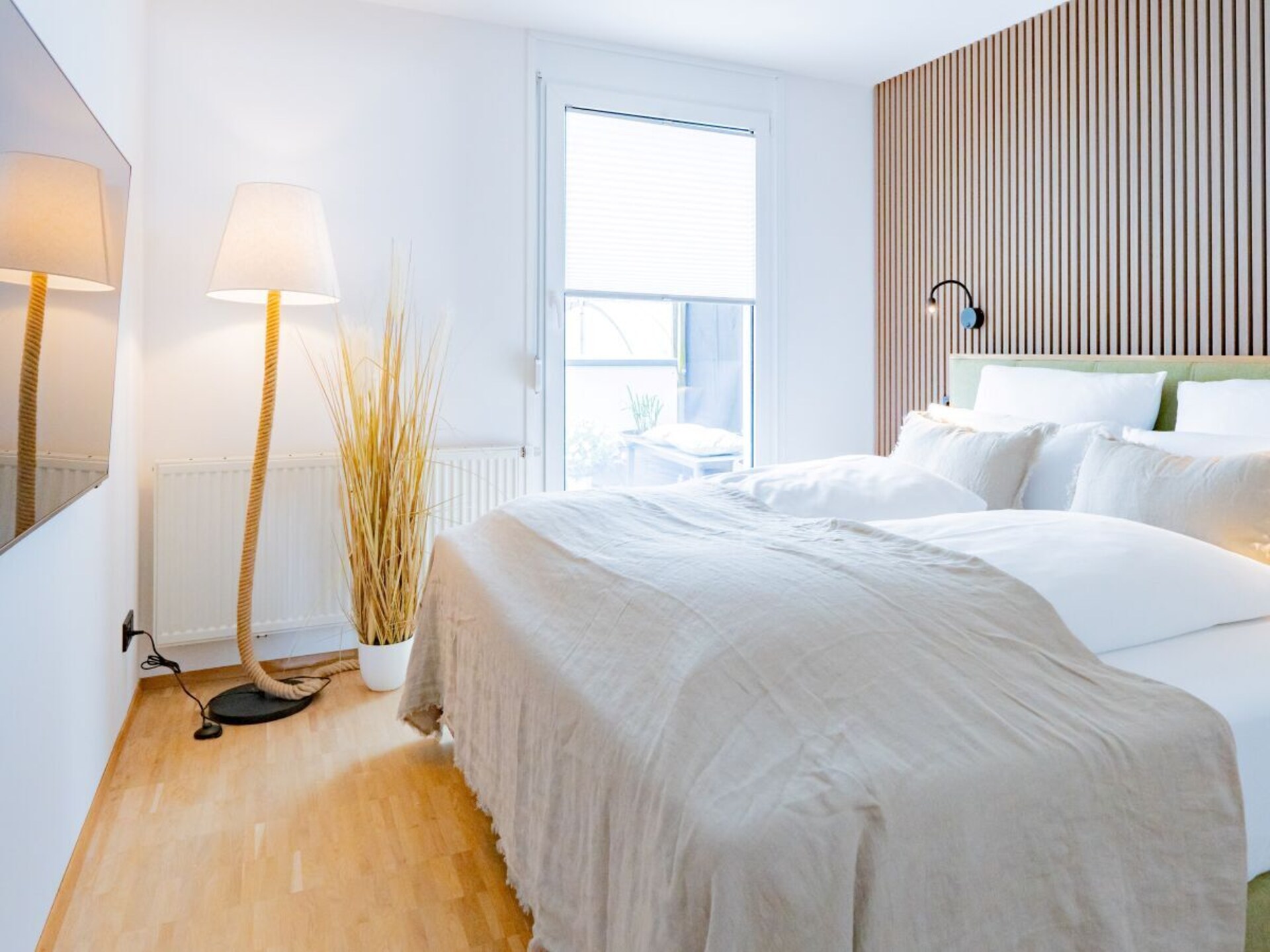 Top Of Singen: Ruim appartement met panoramisch uitzicht op de vulkaan - foto 13
