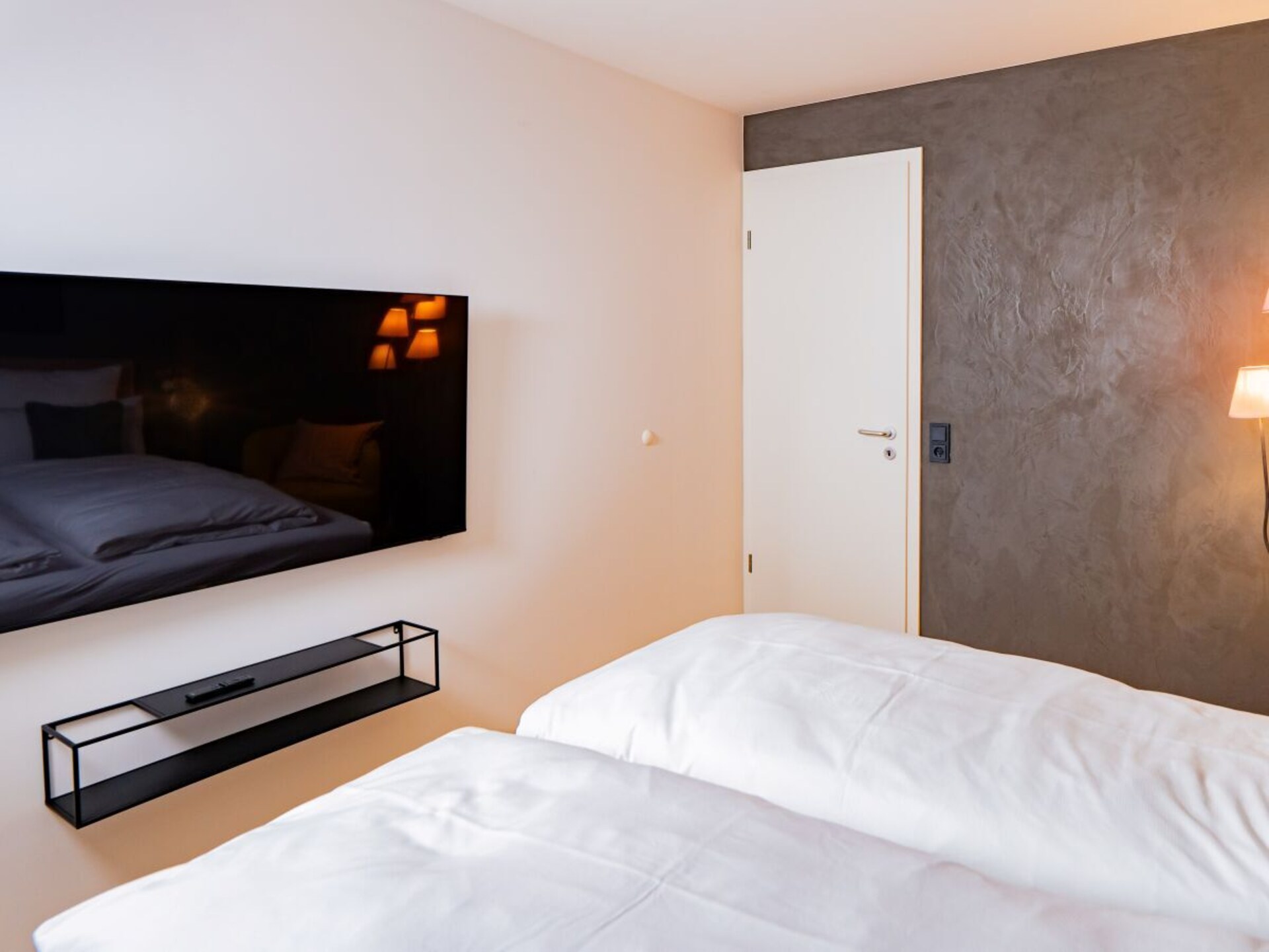 Top Of Singen: Ruim appartement met panoramisch uitzicht op de vulkaan - foto 18